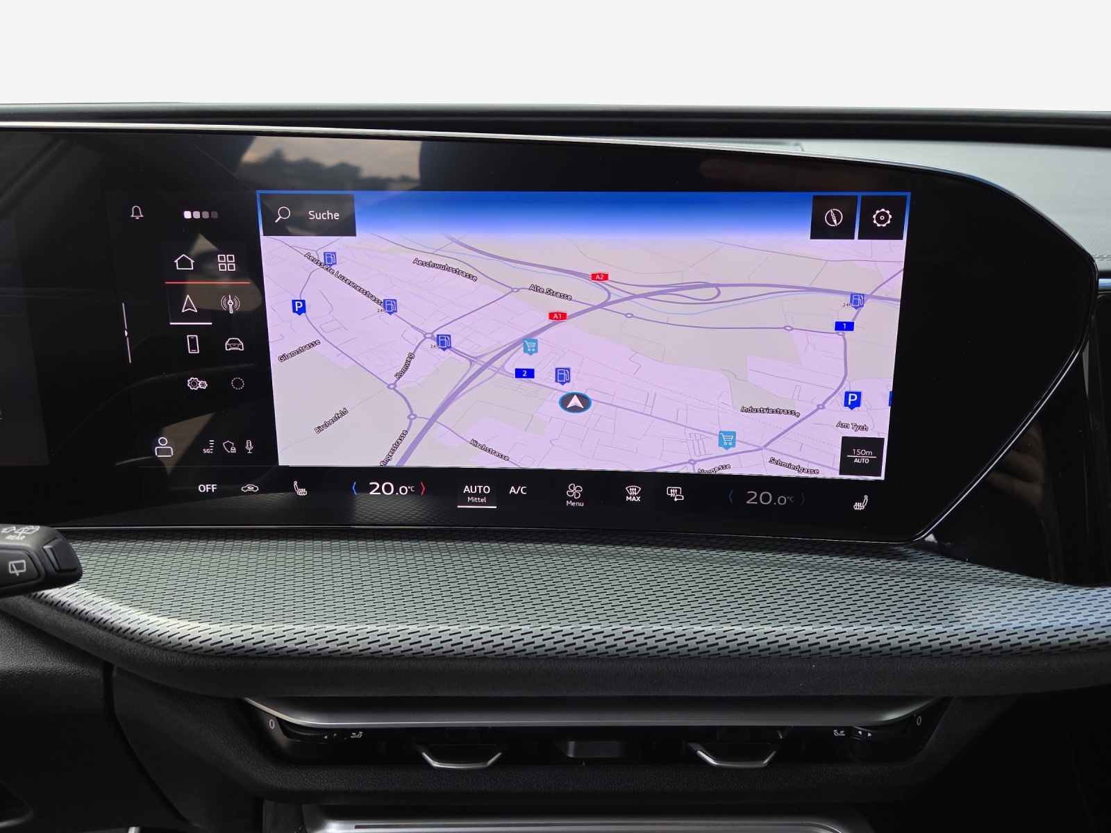 AUDI Q5 TFSI quatto 150 kW S-tronic-image-10