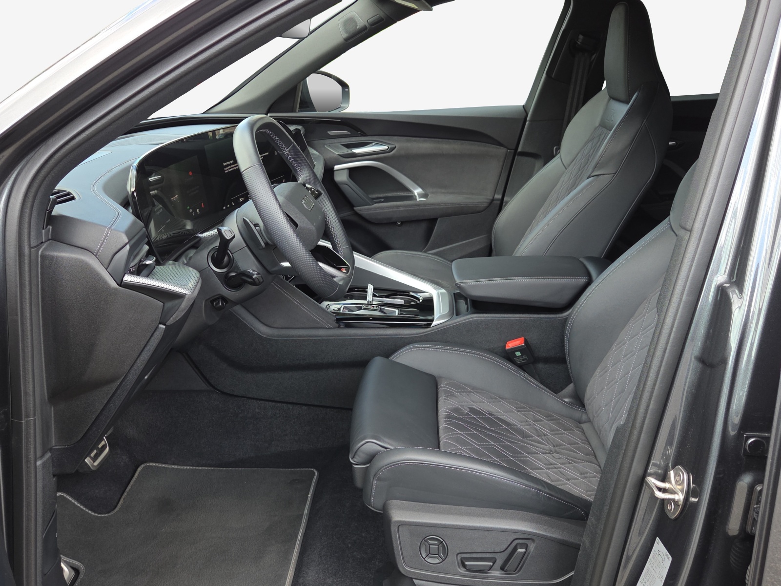 AUDI Q5 TFSI quatto 150 kW S-tronic-image-7