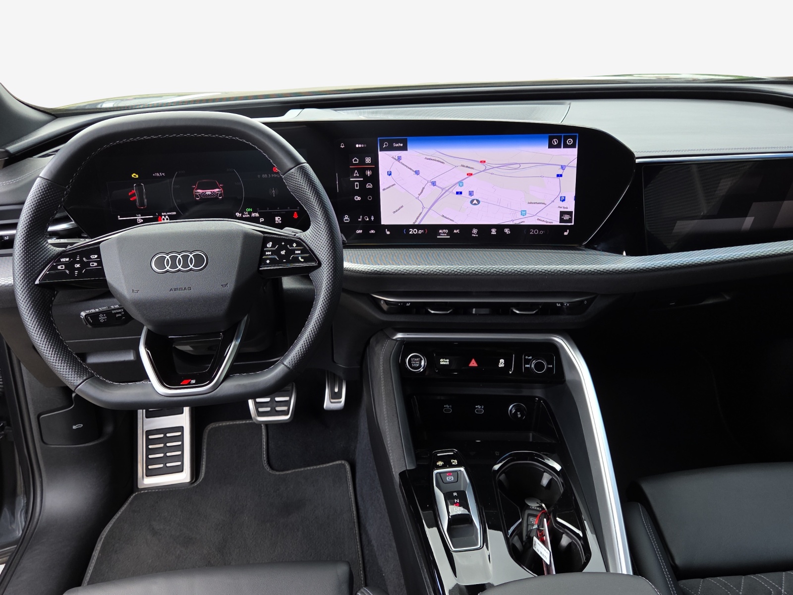 AUDI Q5 TFSI quatto 150 kW S-tronic-image-8