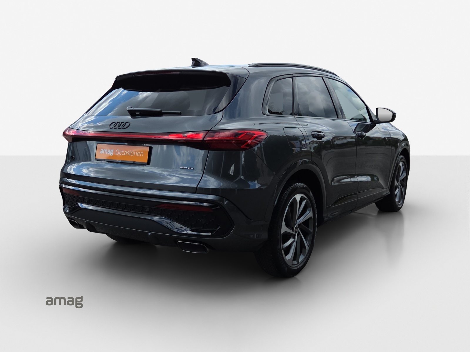 AUDI Q5 TFSI quatto 150 kW S-tronic-image-4