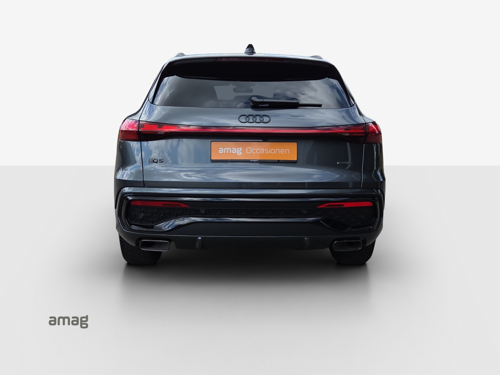 AUDI Q5 TFSI quatto 150 kW S-tronic-image-3