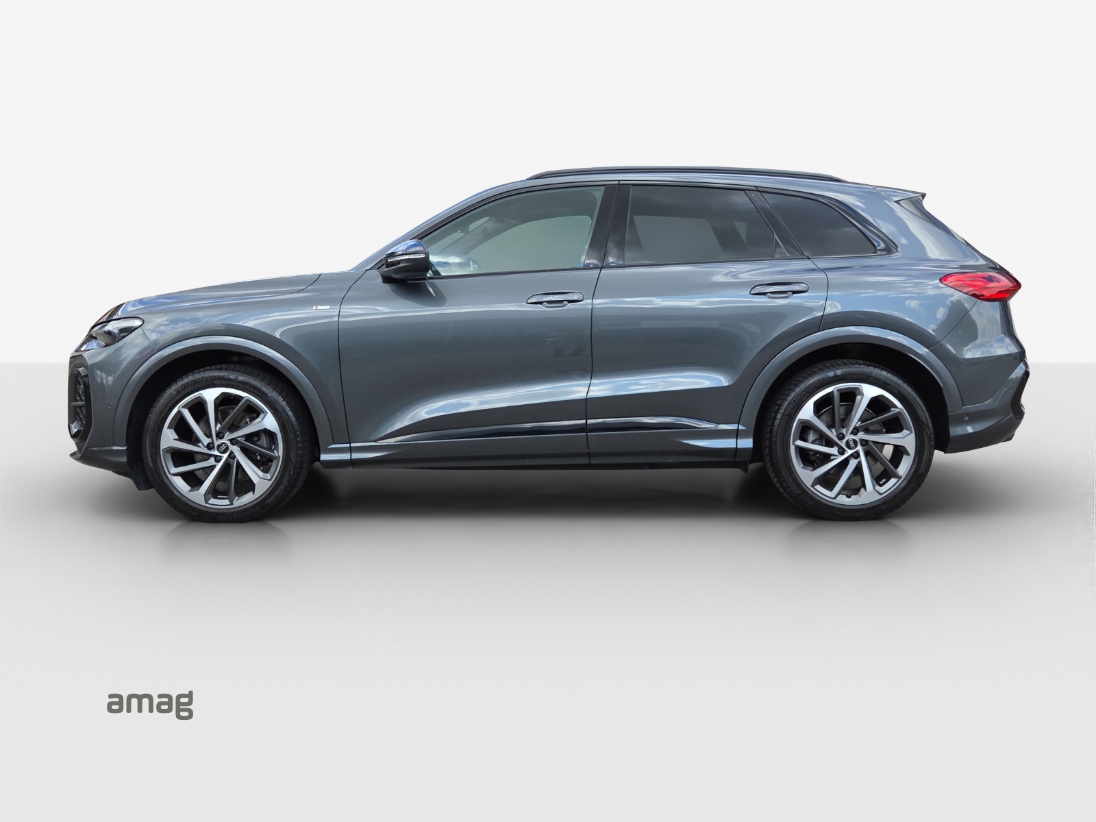 AUDI Q5 TFSI quatto 150 kW S-tronic-image-1