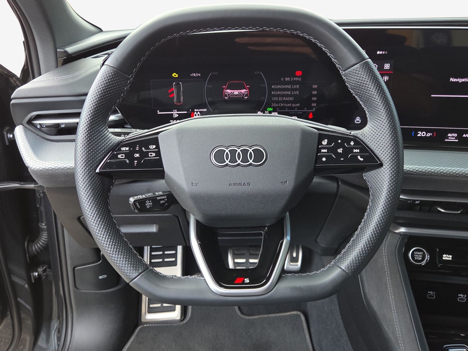 AUDI Q5 TFSI quatto 150 kW S-tronic-image-9