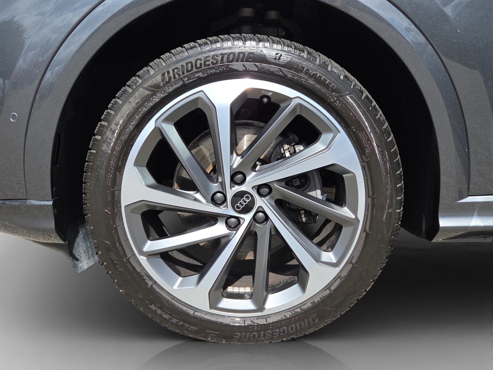 AUDI Q5 TFSI quatto 150 kW S-tronic-image-13