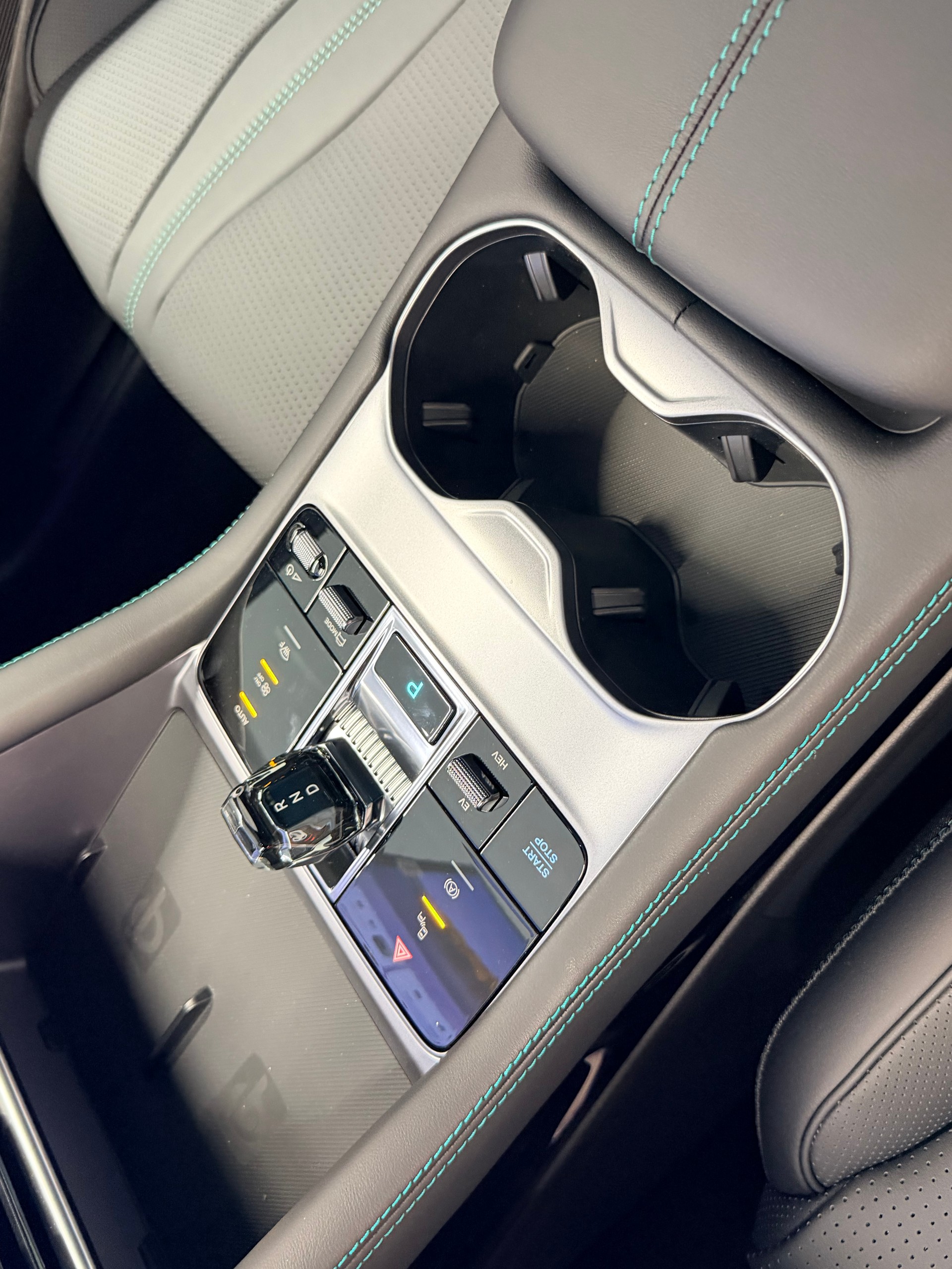 BYD Seal U DM-i Design AWD-image-21