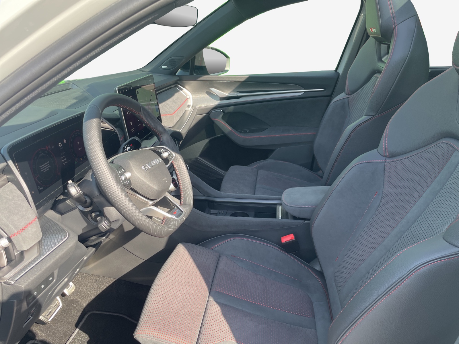 SKODA Kodiaq 2.0 TSI RS 4x4-image-14