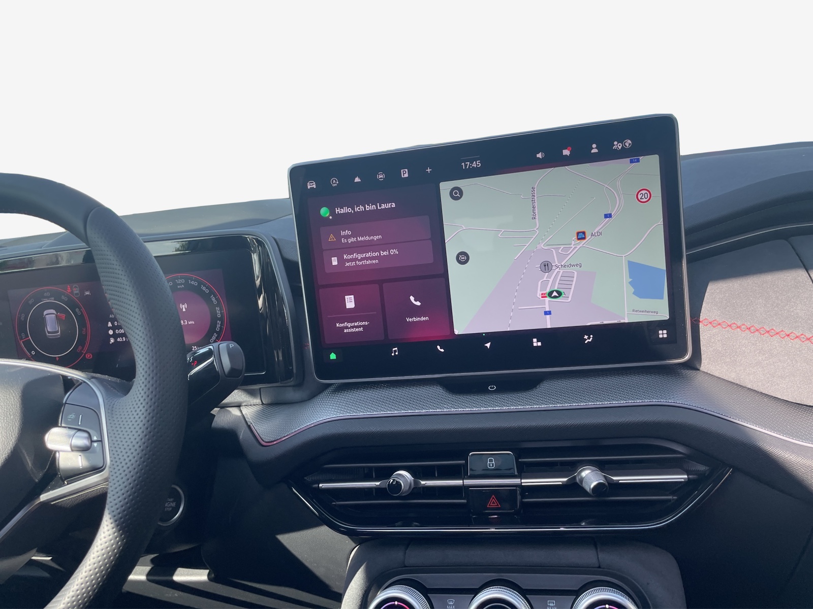 SKODA Kodiaq 2.0 TSI RS 4x4-image-9