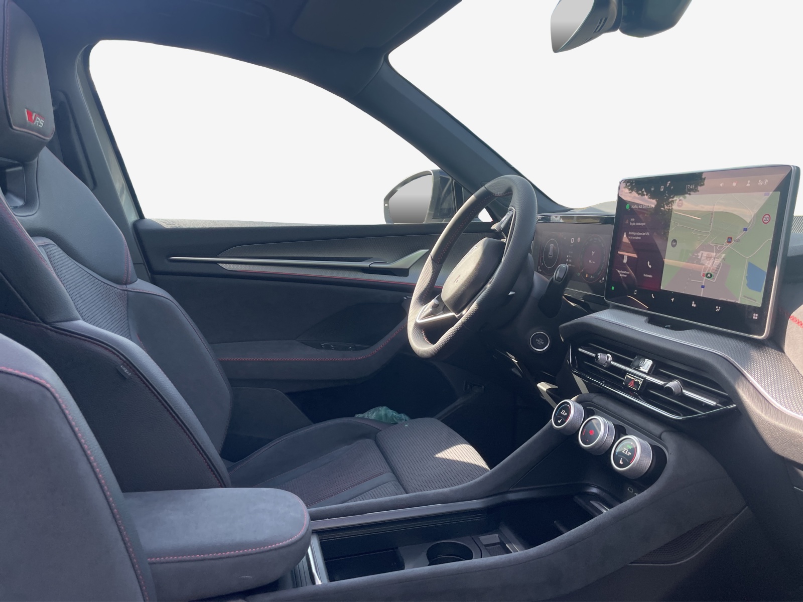SKODA Kodiaq 2.0 TSI RS 4x4-image-6