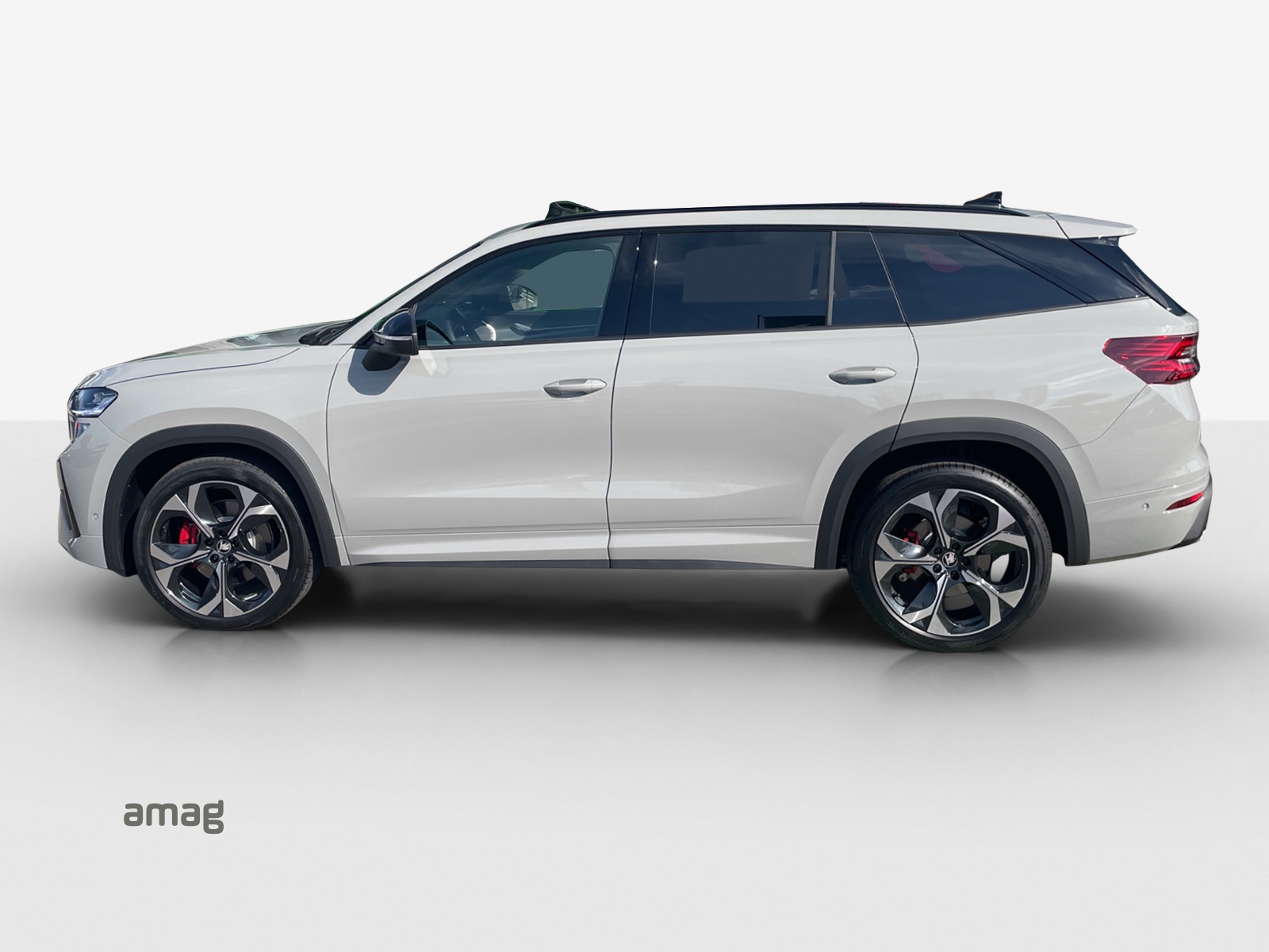 SKODA Kodiaq 2.0 TSI RS 4x4-image-15