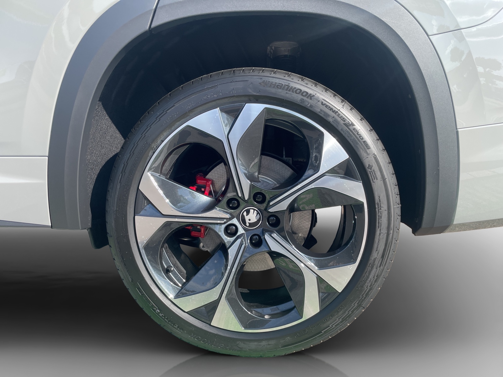 SKODA Kodiaq 2.0 TSI RS 4x4-image-12