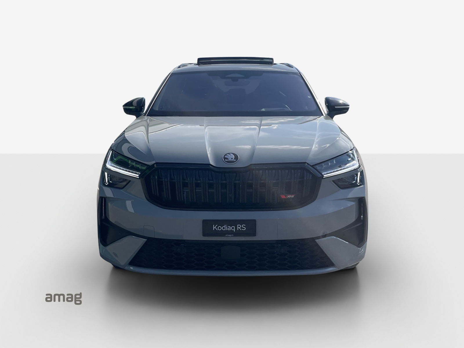 SKODA Kodiaq 2.0 TSI RS 4x4-image-5