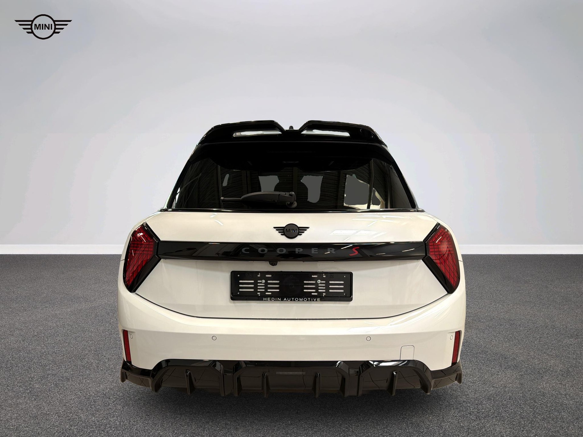 MINI Cooper 5 door S-image-14