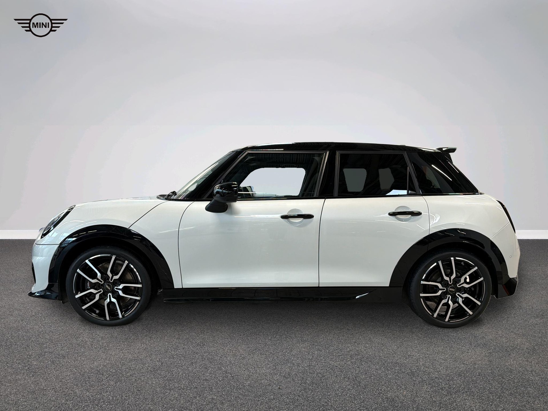 MINI Cooper 5 door S-image-2