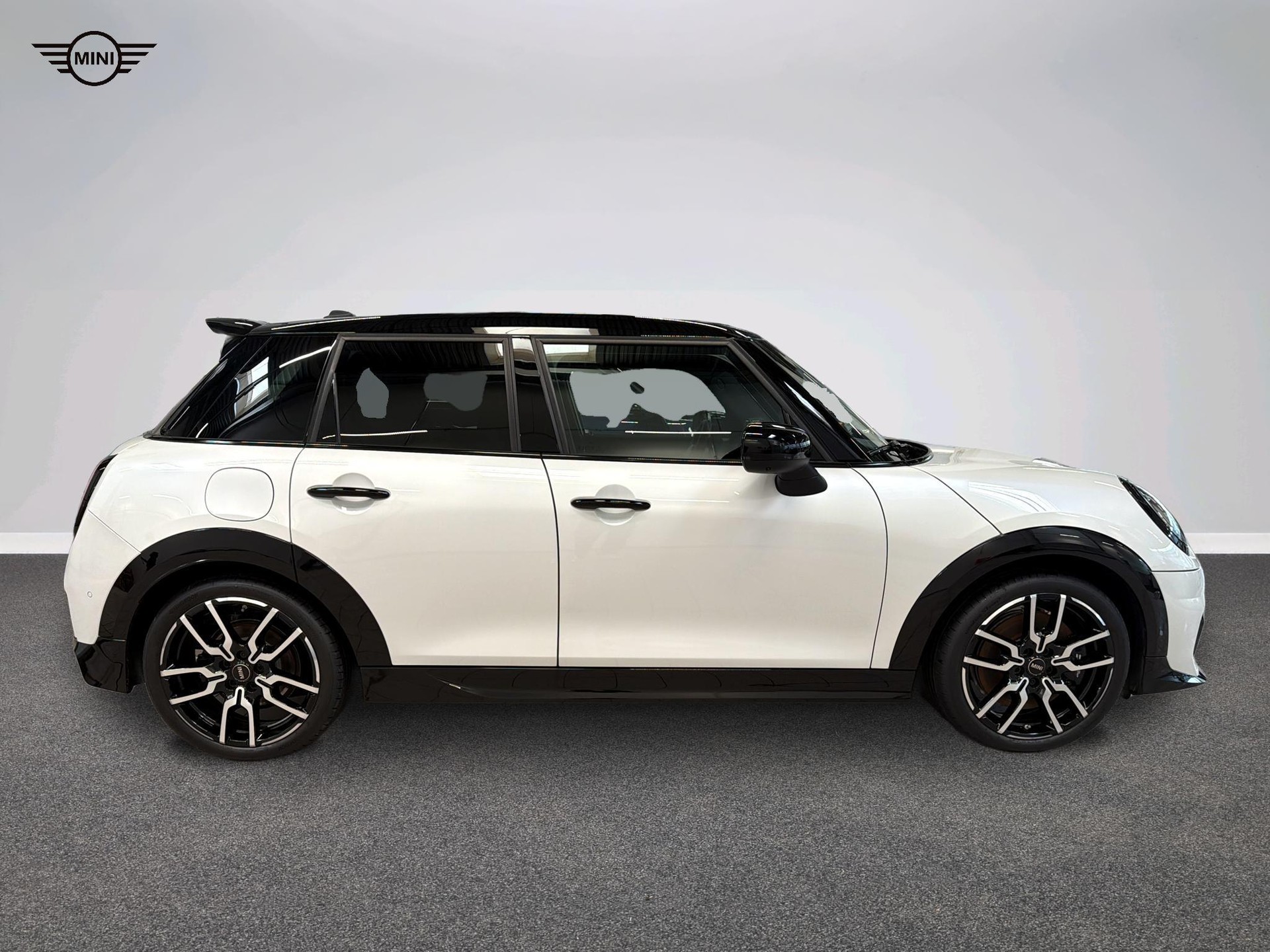 MINI Cooper 5 door S-image-1