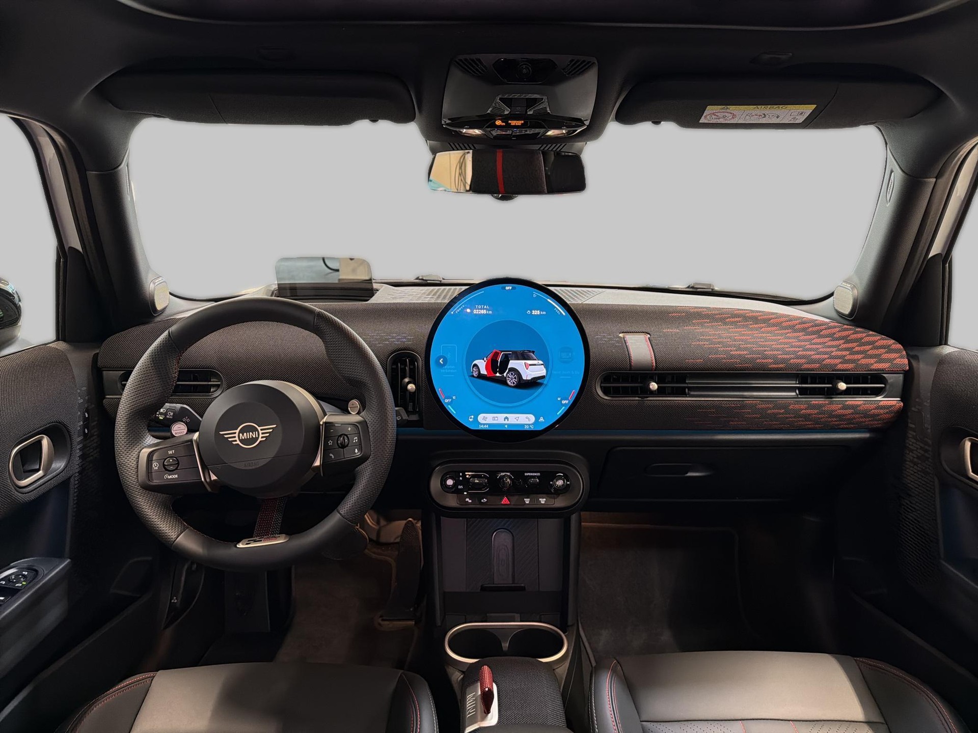 MINI Cooper 5 door S-image-10