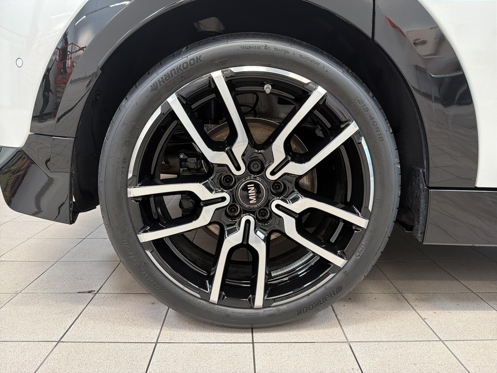 MINI Cooper 5 door S-image-7