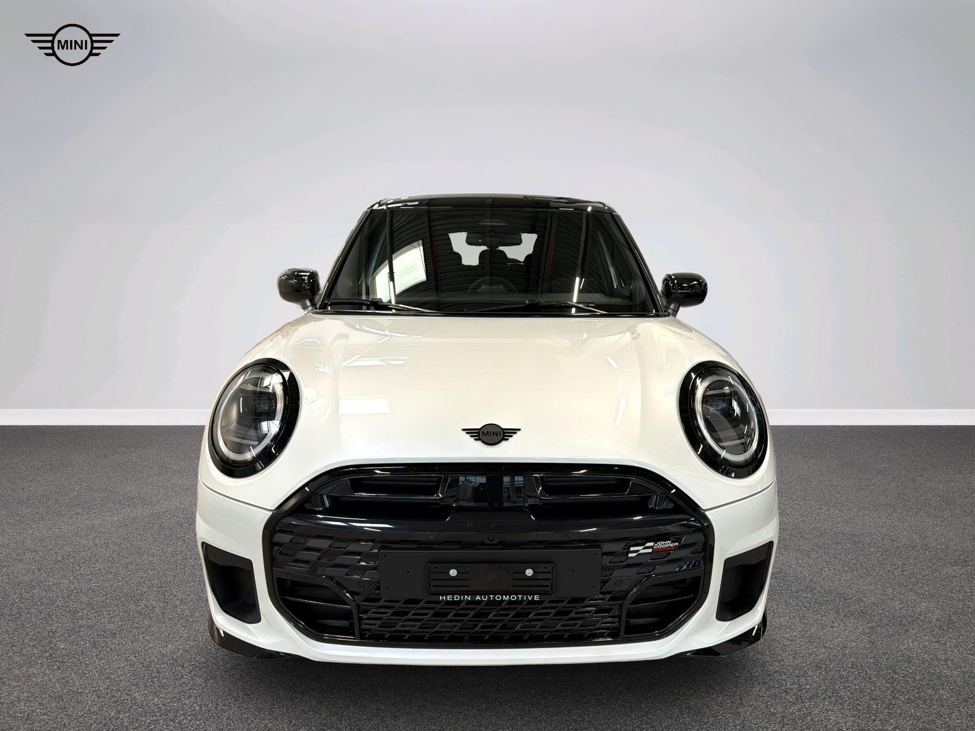 MINI Cooper 5 door S-image-12