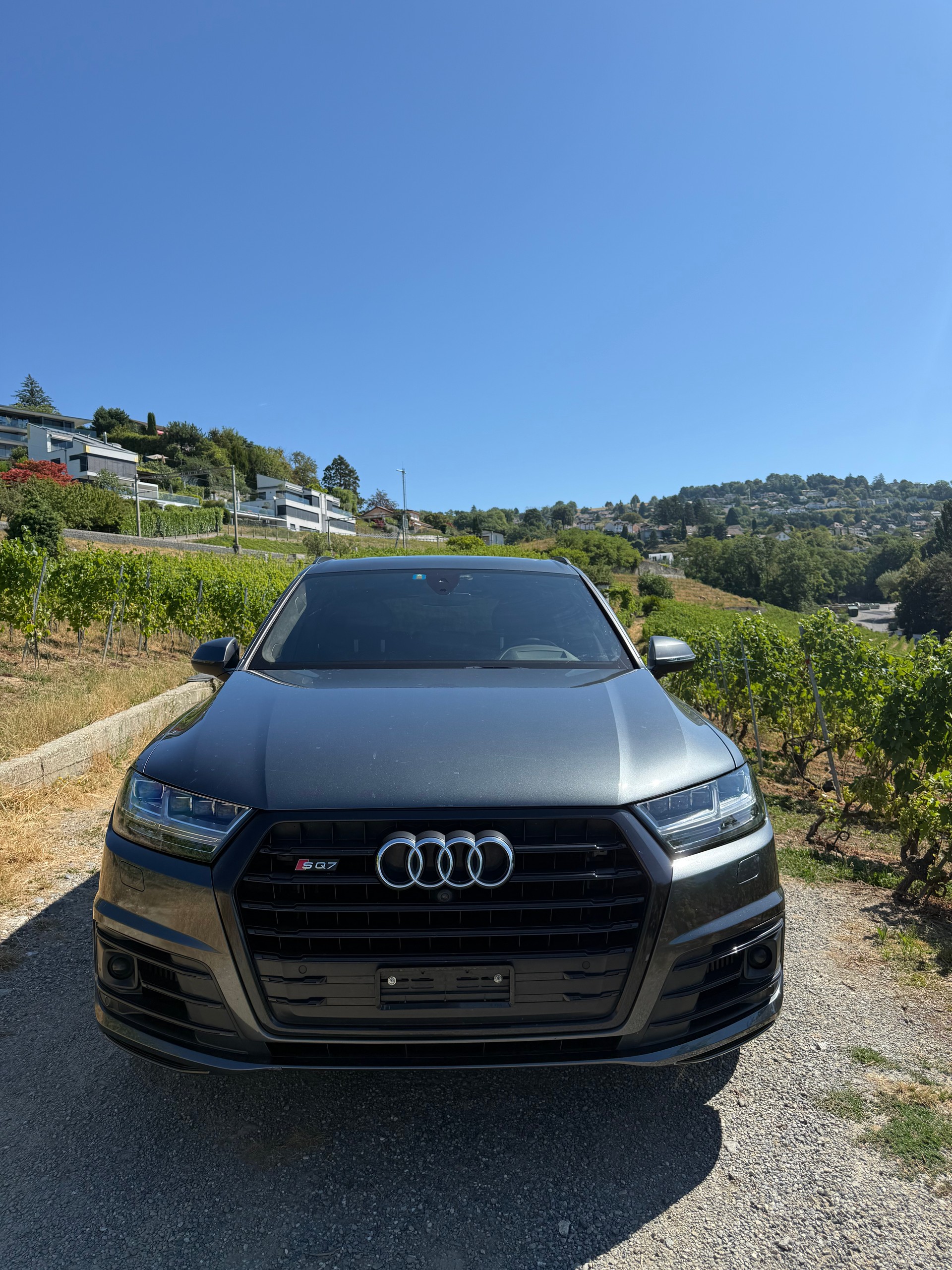 AUDI 4.0 V8 TDI quattro T-Tronic-image-0