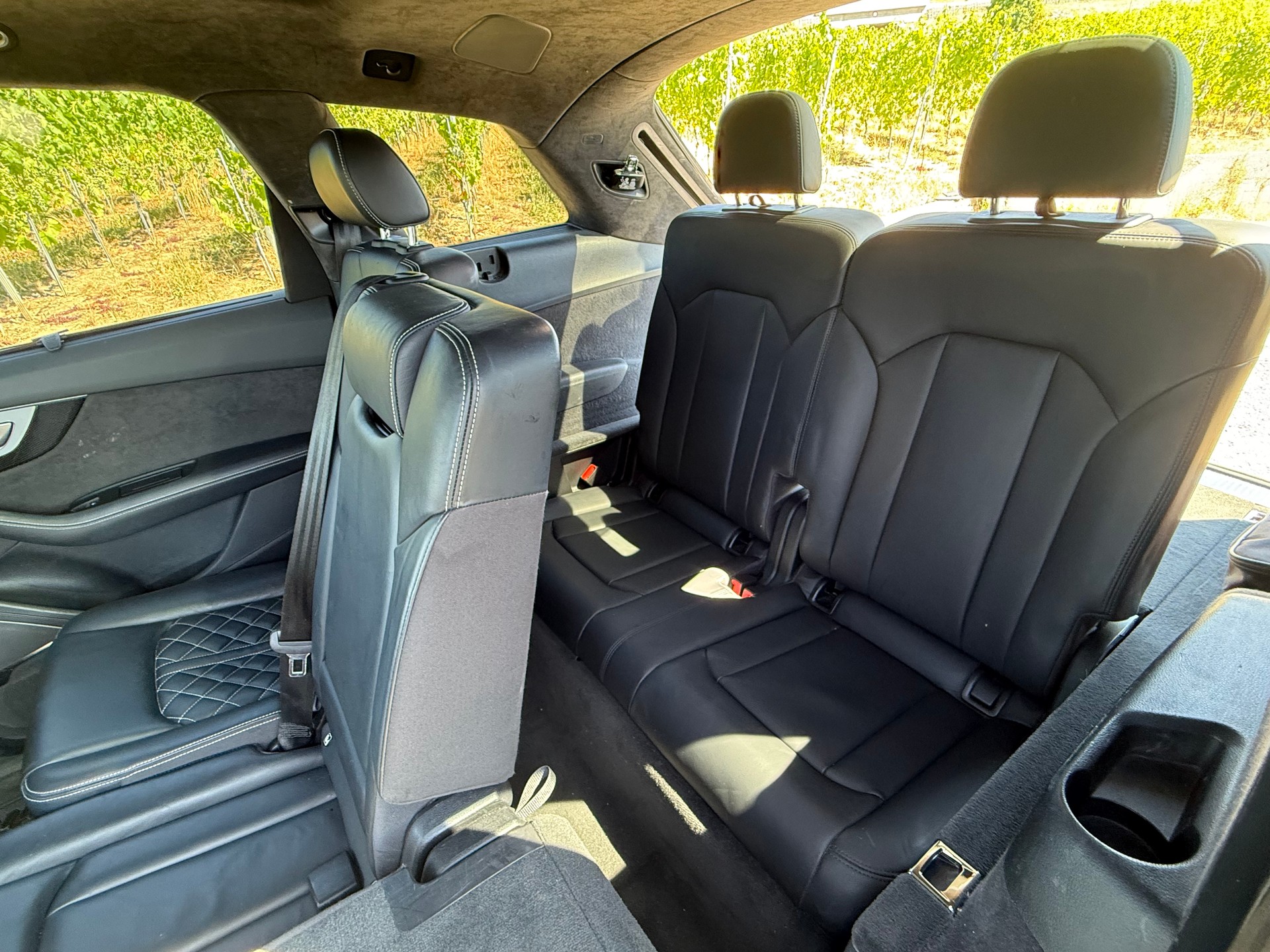 AUDI 4.0 V8 TDI quattro T-Tronic-image-4