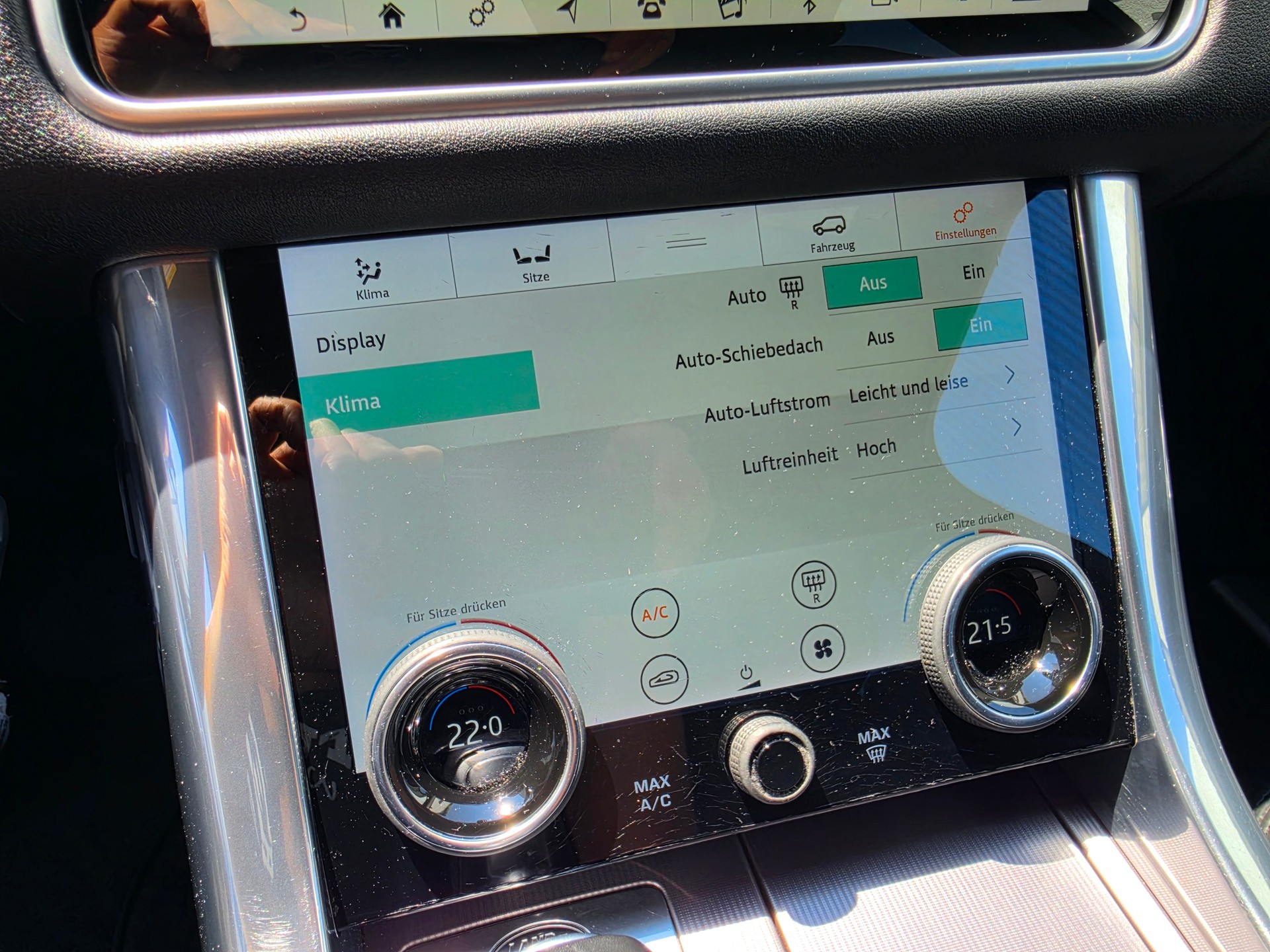 LAND ROVER RANGE ROVER-image-35