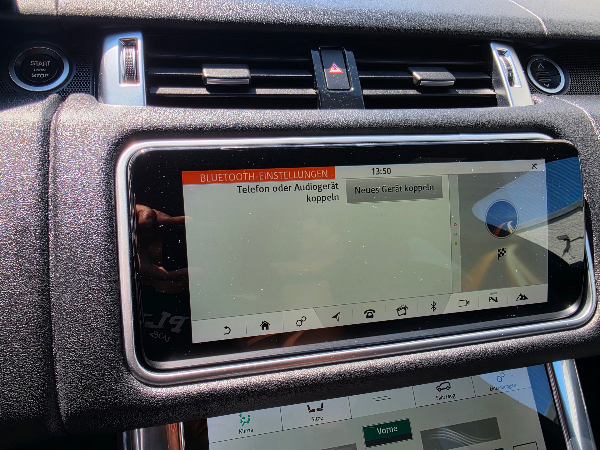 LAND ROVER RANGE ROVER-image-31