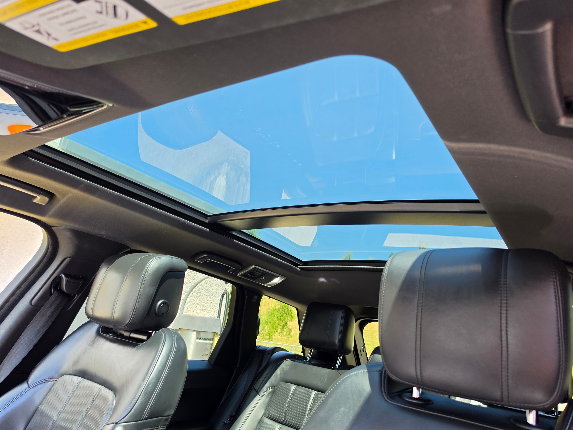LAND ROVER RANGE ROVER-image-39