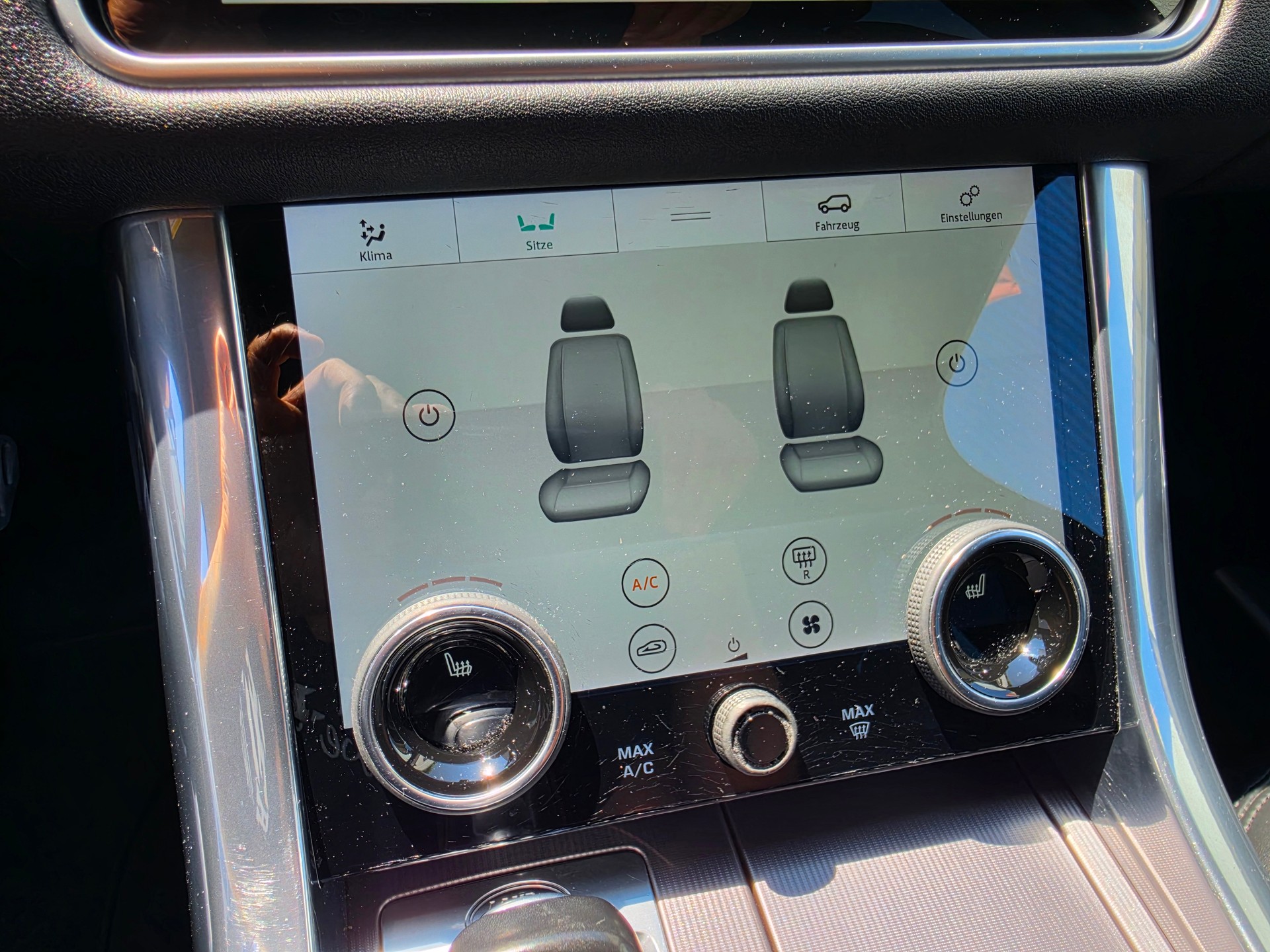 LAND ROVER RANGE ROVER-image-32