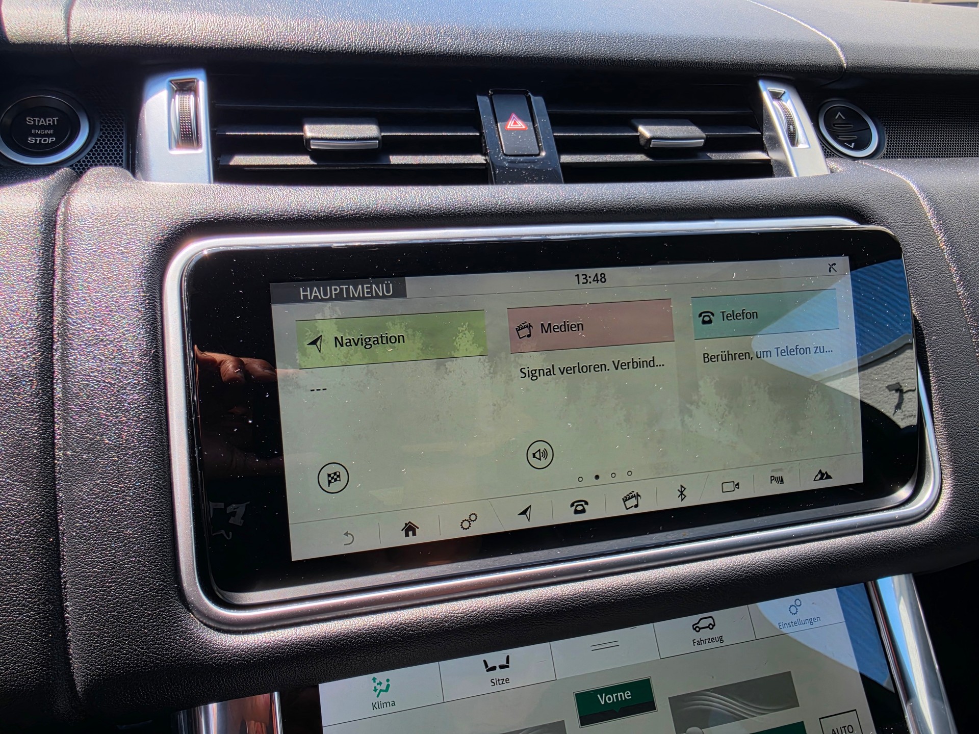 LAND ROVER RANGE ROVER-image-29
