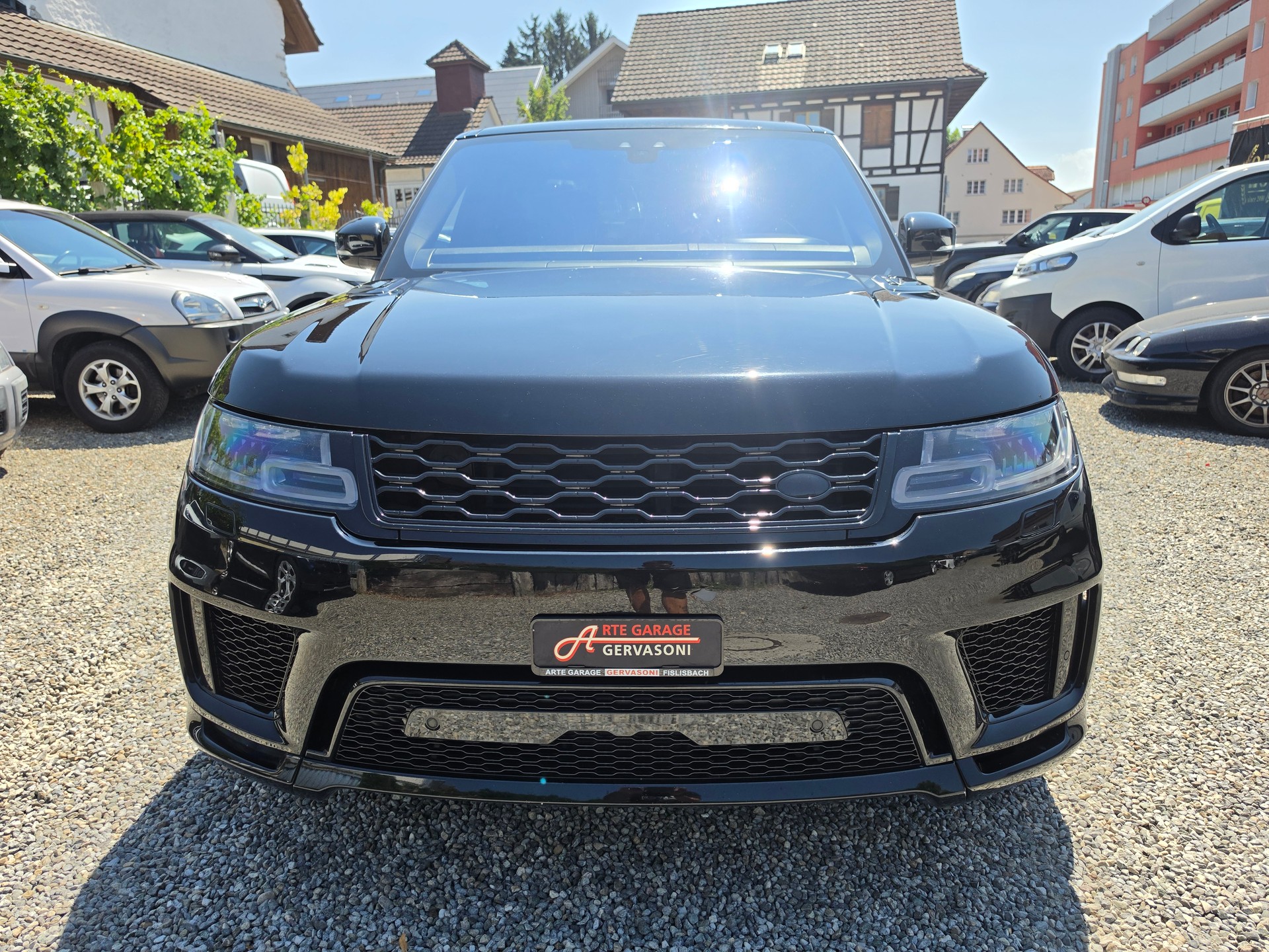 LAND ROVER RANGE ROVER-showroom-element-1
