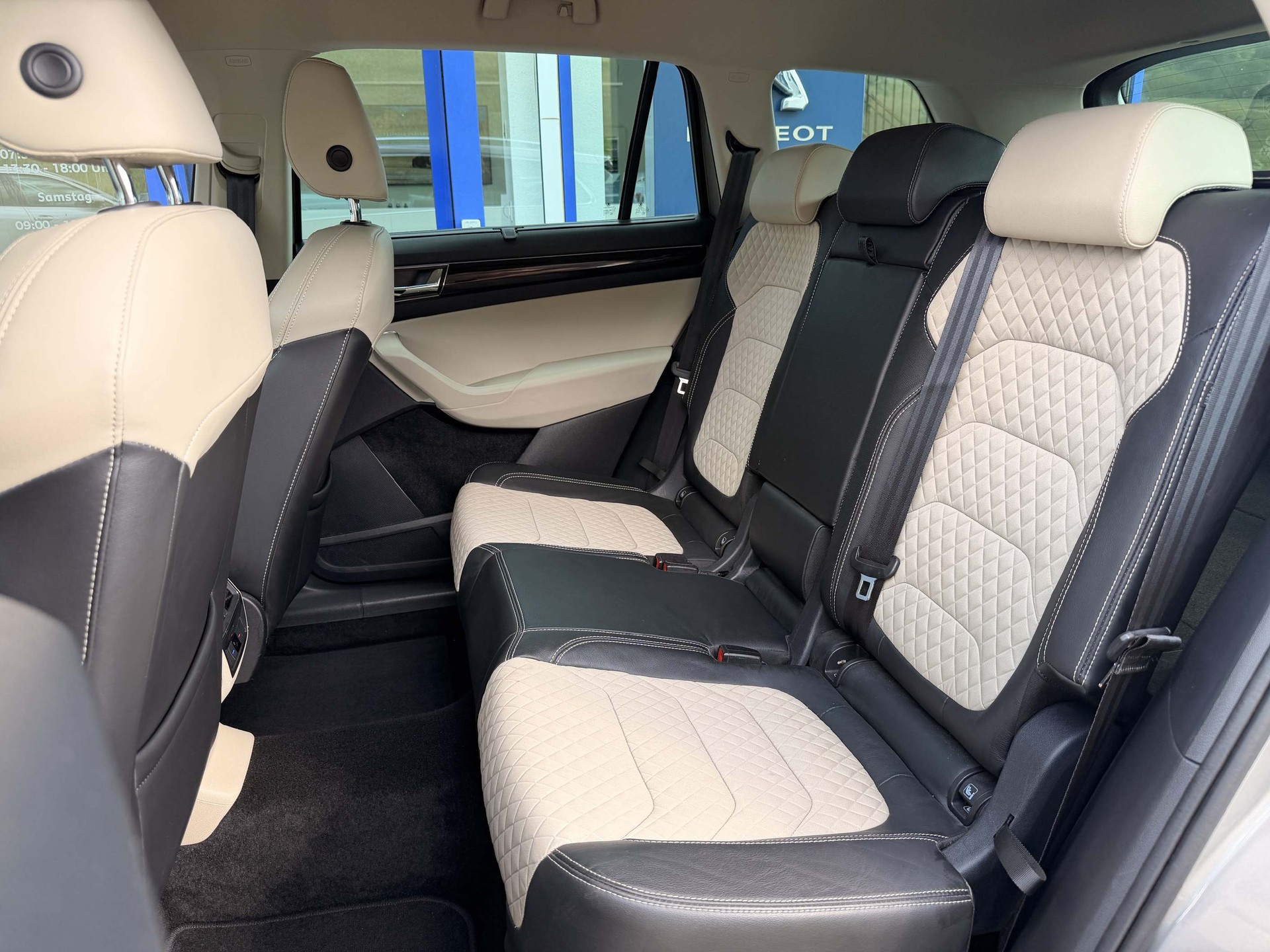 SKODA Kodiaq 2.0 TSI Style DSG-image-9