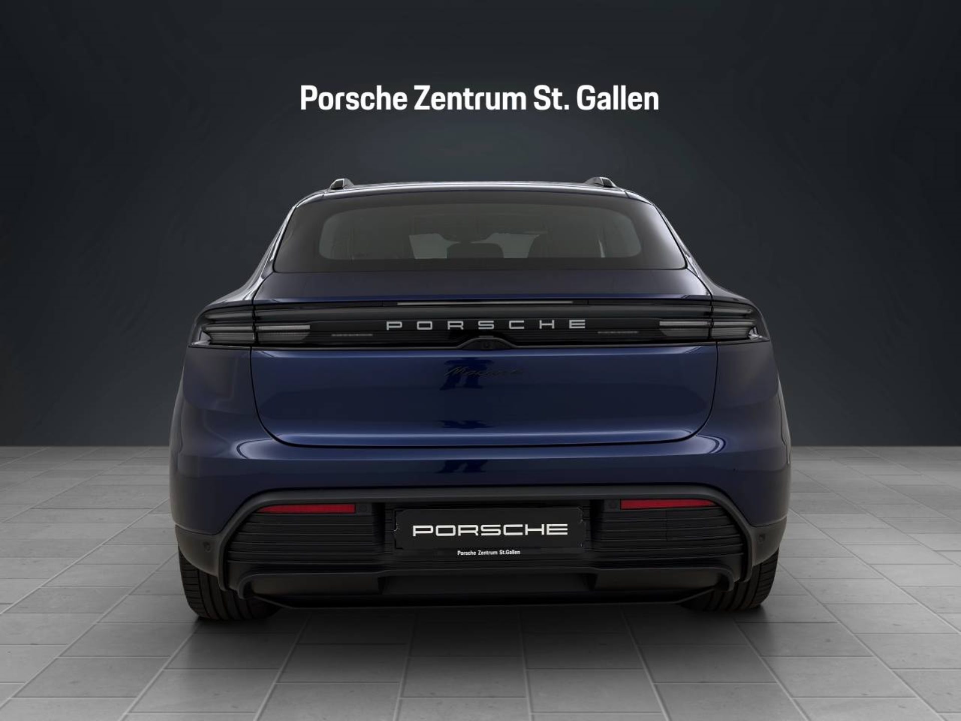 PORSCHE Macan 4-image-6