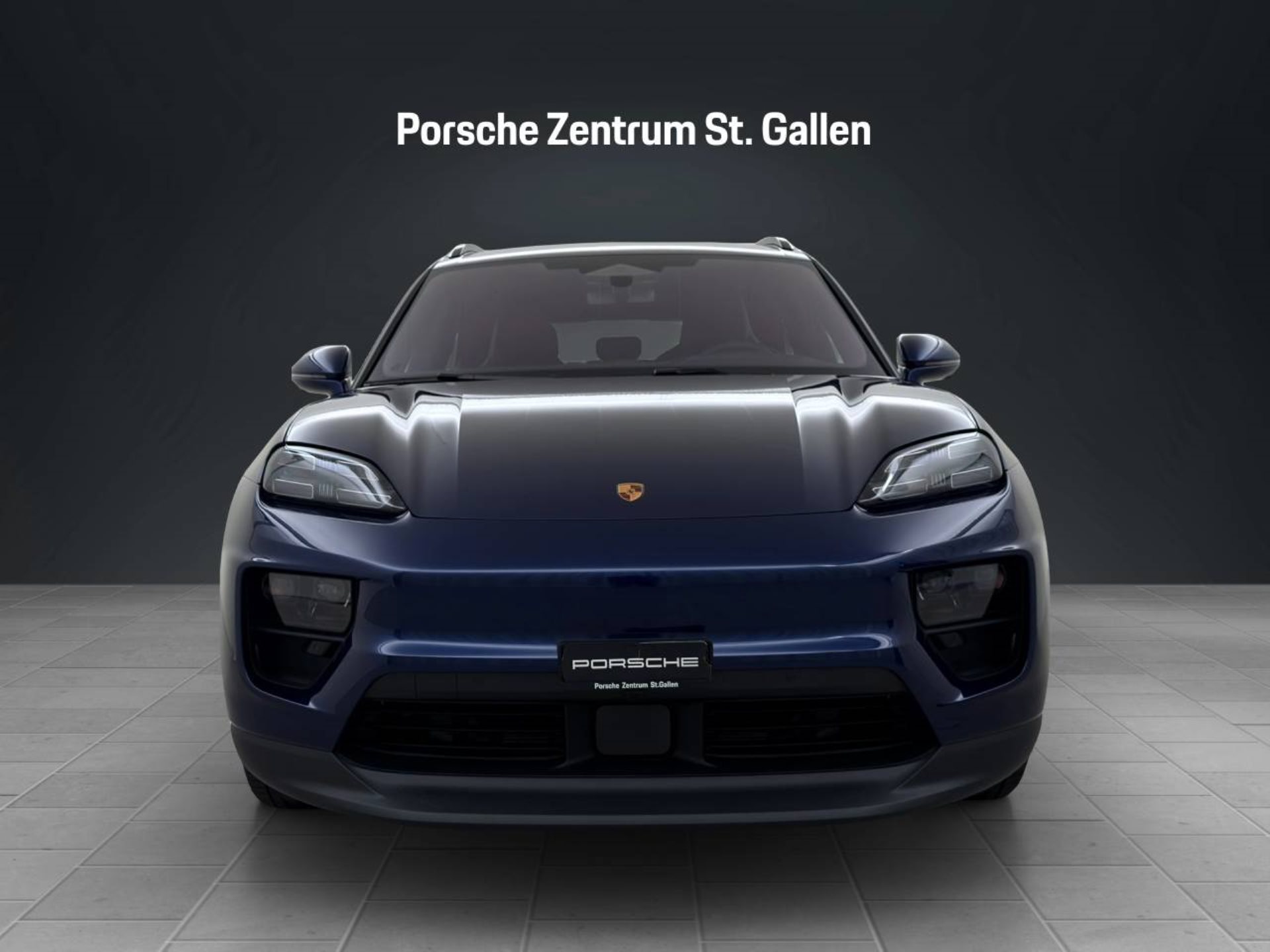 PORSCHE Macan 4-image-9