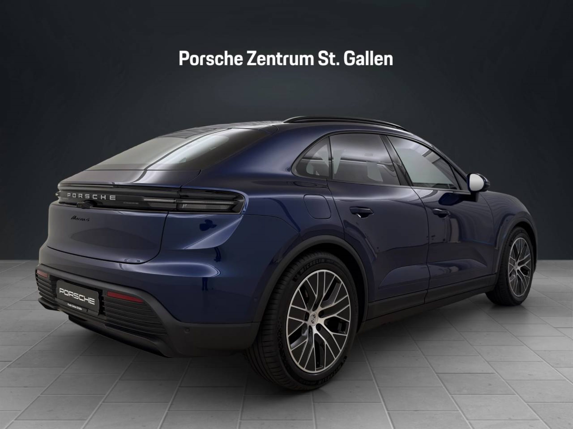PORSCHE Macan 4-image-5