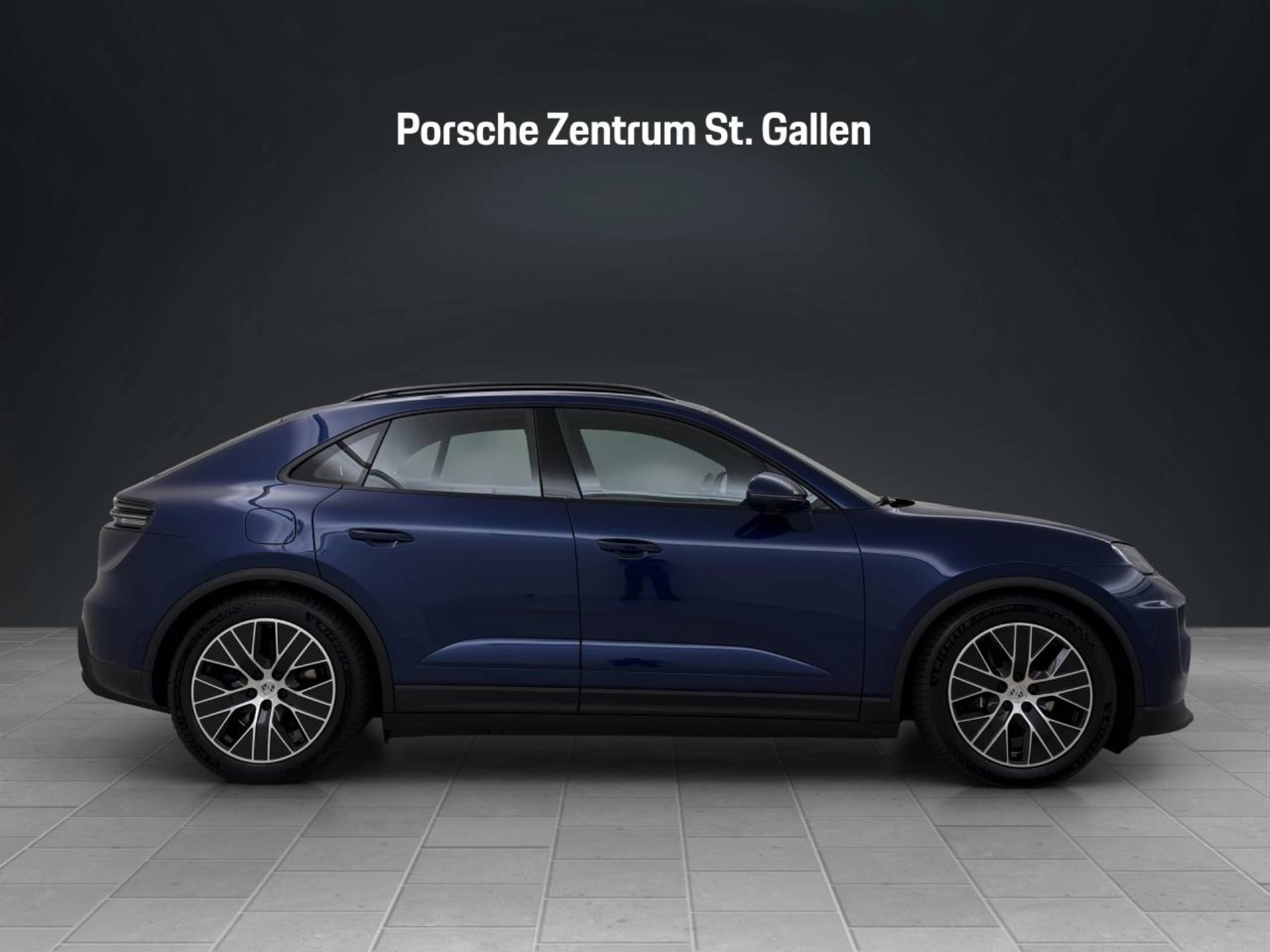 PORSCHE Macan 4-image-7