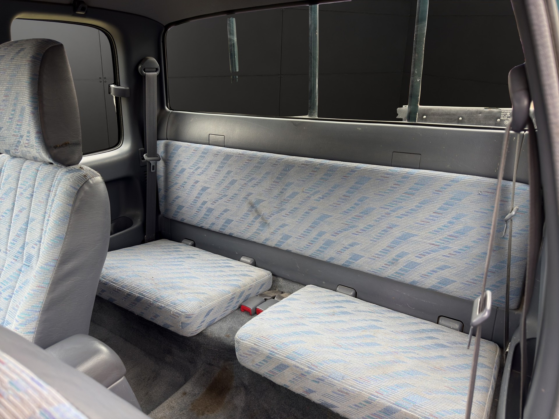 TOYOTA Hilux RZN 173 X-TRA Cab SR5-image-12