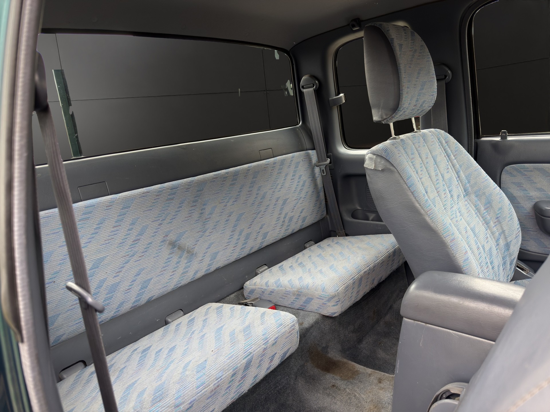 TOYOTA Hilux RZN 173 X-TRA Cab SR5-image-10