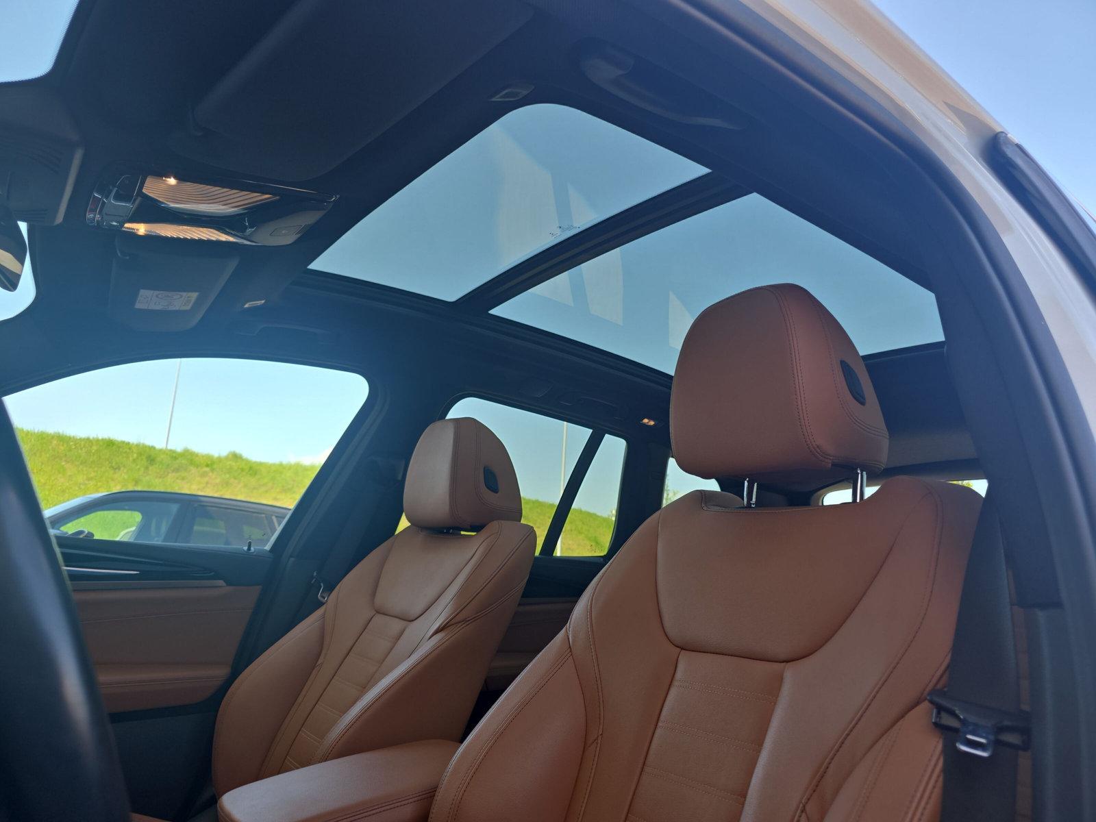 BMW X3 20i X Line xDrive G01 (CH) 📍-image-20