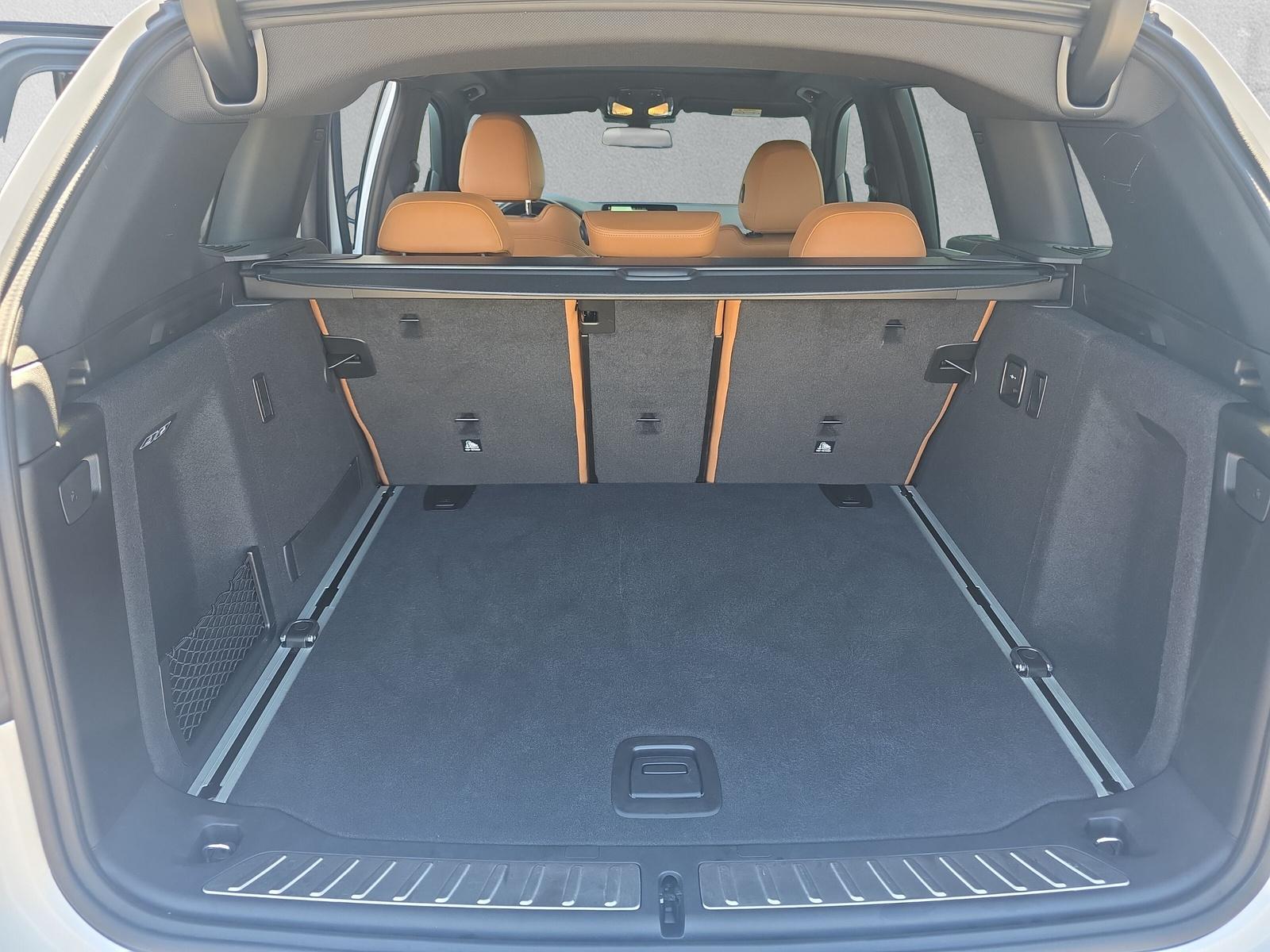 BMW X3 20i X Line xDrive G01 (CH) 📍-image-9