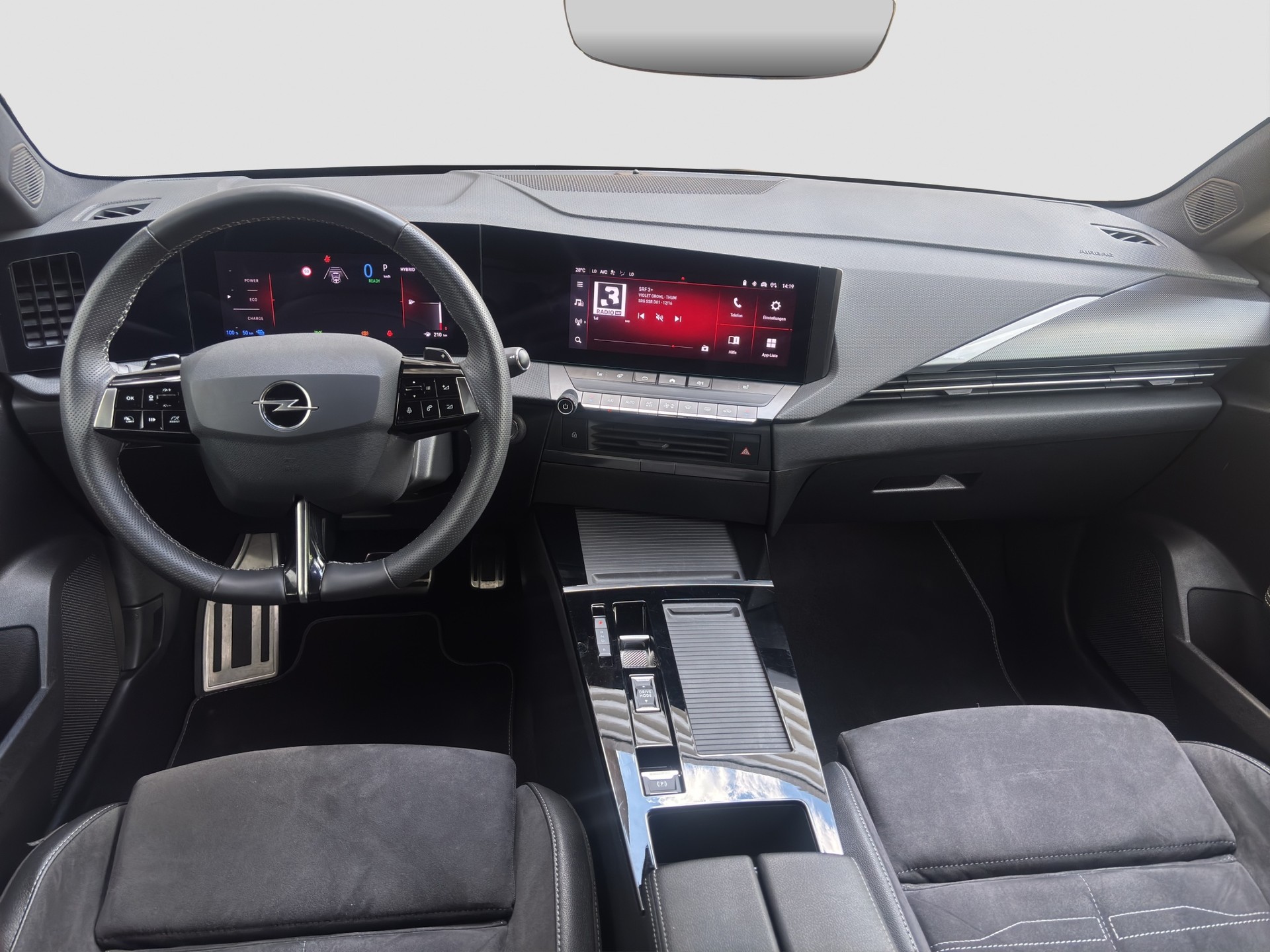 OPEL Astra 1.6 PHEV Turbo Swiss Plus A-image-5