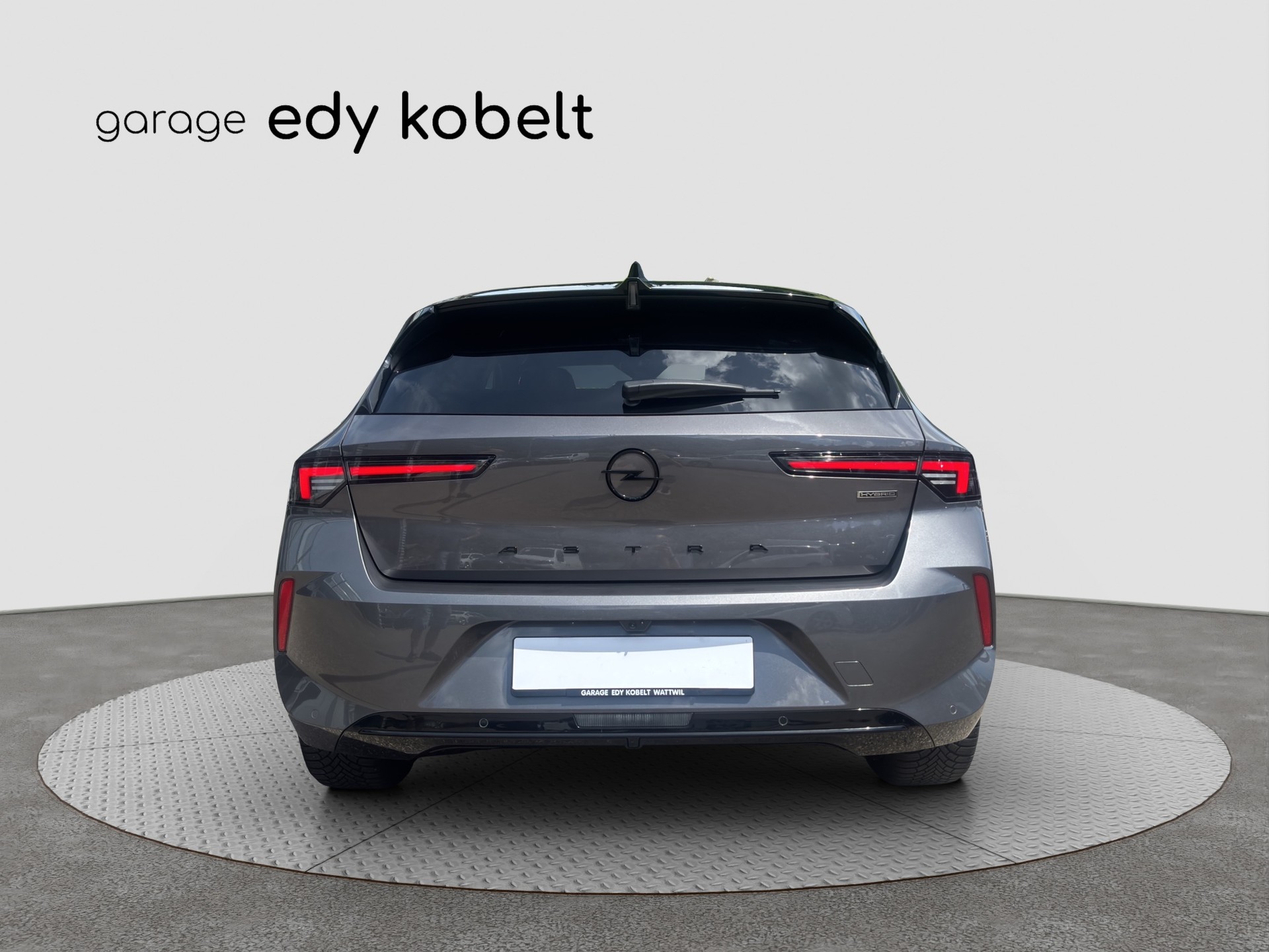 OPEL Astra 1.6 PHEV Turbo Swiss Plus A-image-16