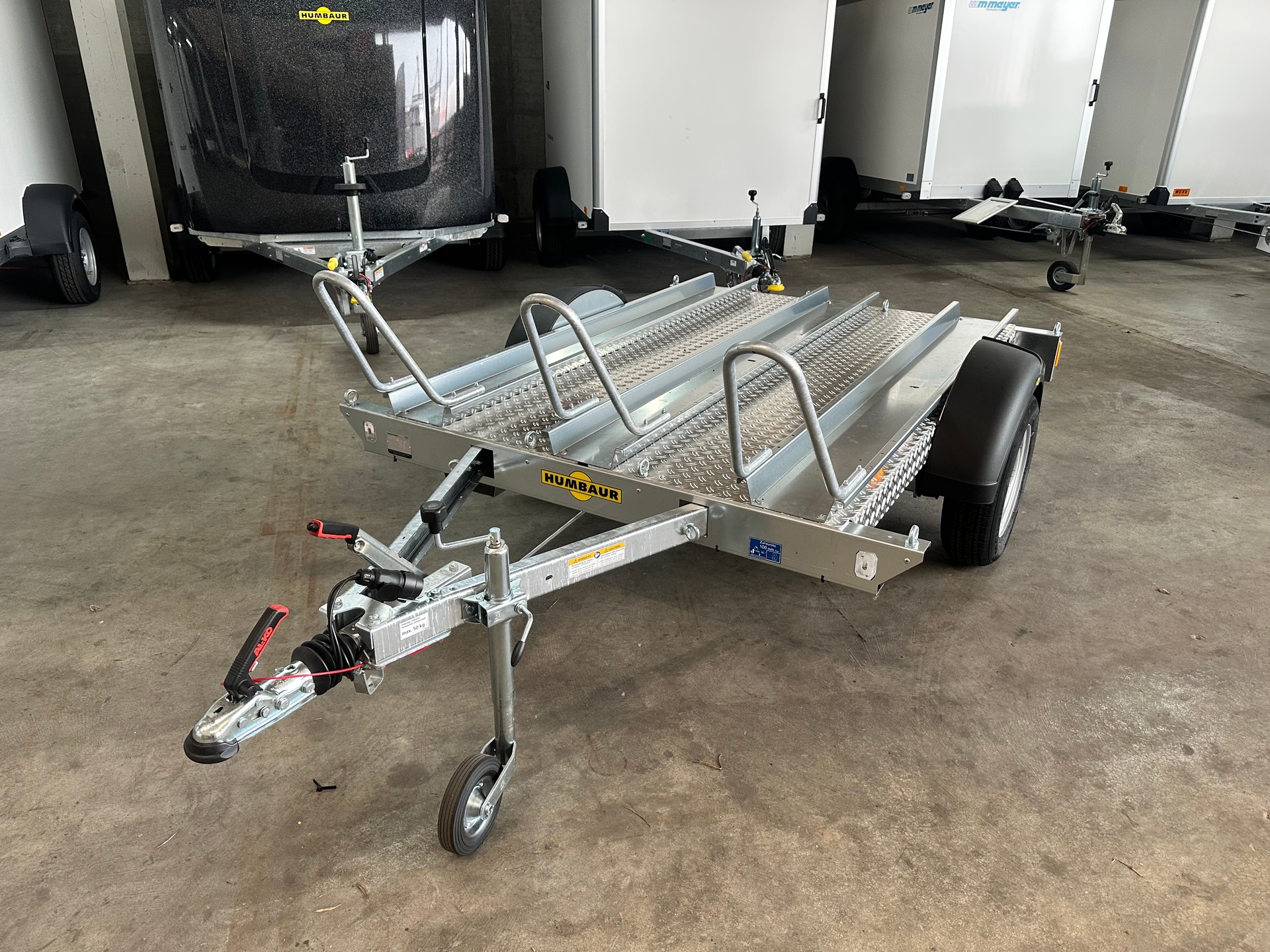 HUMBAUR HM 102113 Riffelblechboden-image-2
