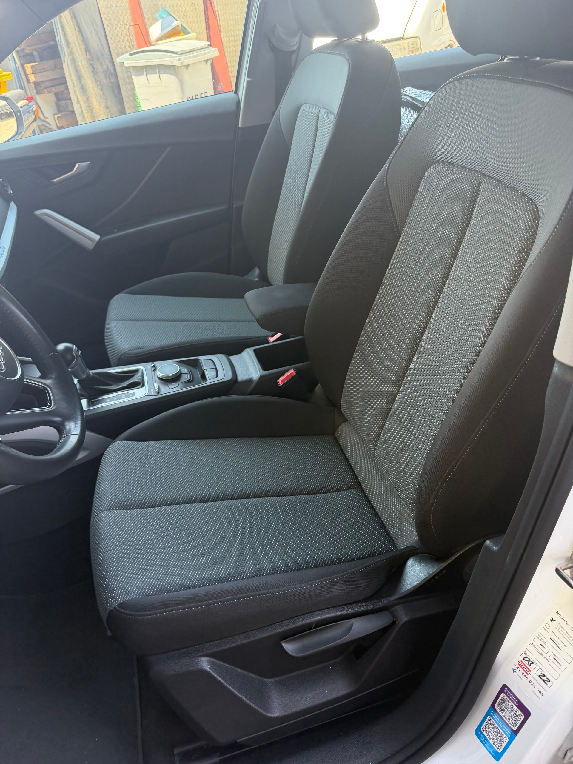 AUDI Q2 1.4 TFSI design S-tronic-image-3