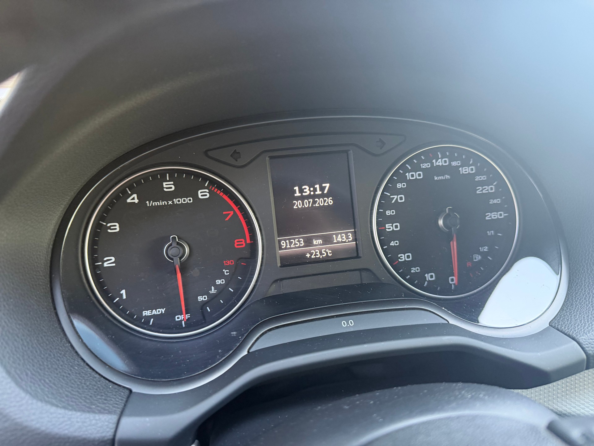 AUDI Q2 1.4 TFSI design S-tronic-image-6