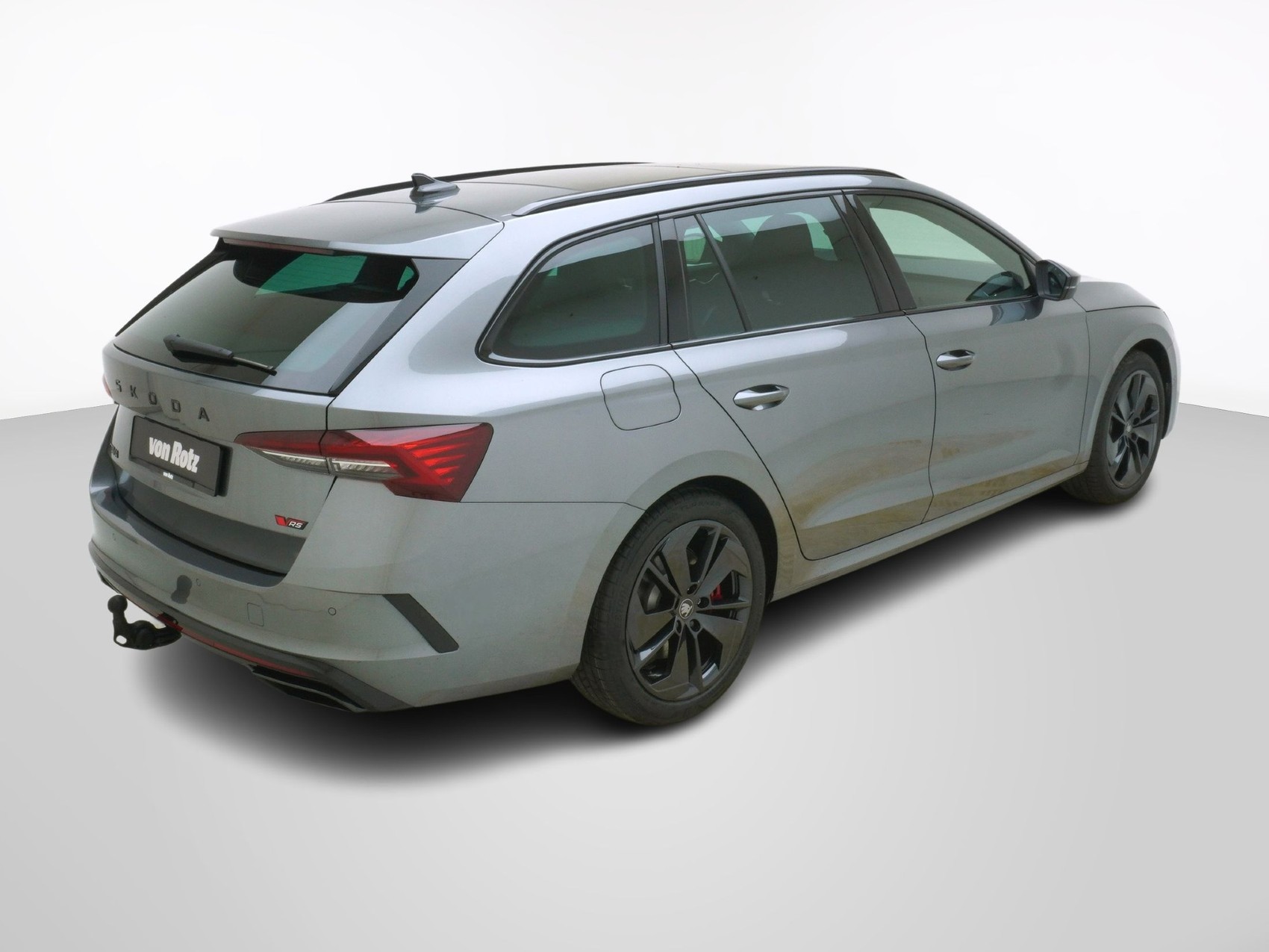 SKODA Octavia 2.0 TSI RS DSG-image-4