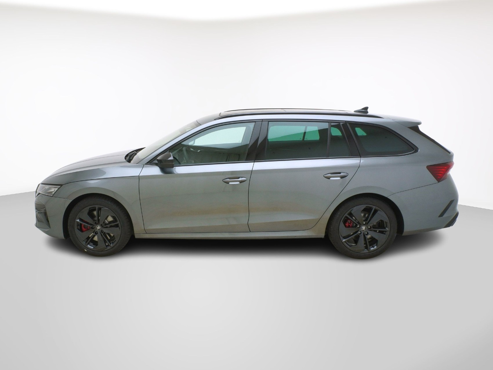 SKODA Octavia 2.0 TSI RS DSG-image-1