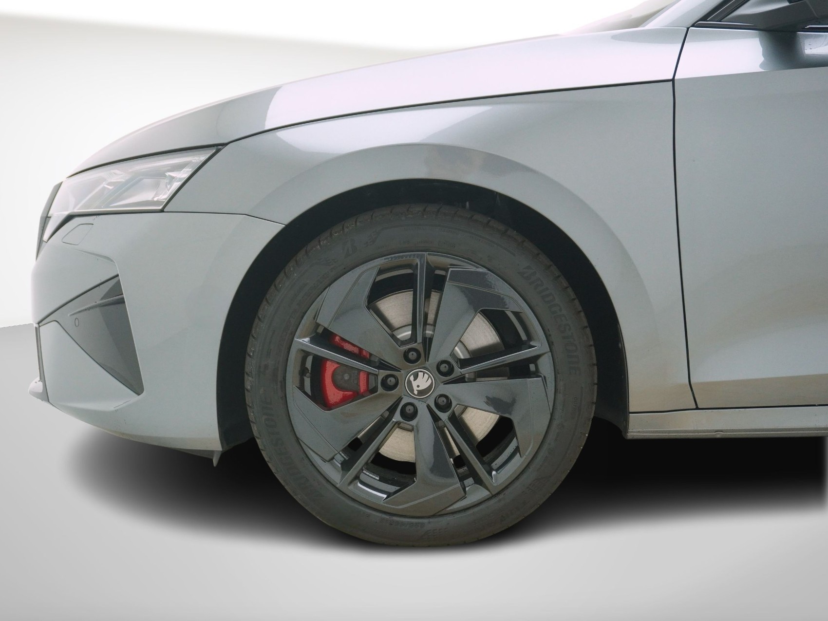 SKODA Octavia 2.0 TSI RS DSG-image-9