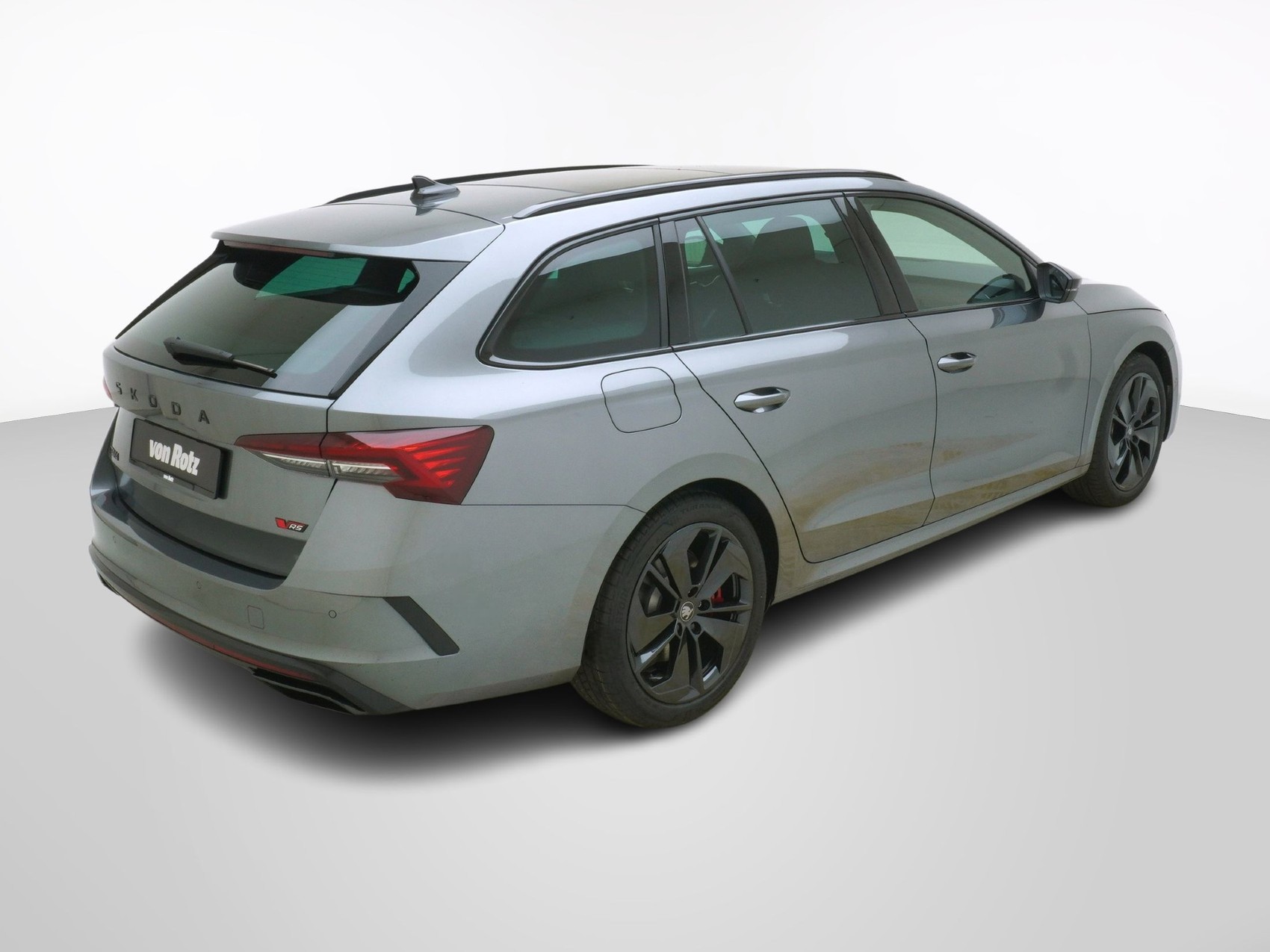 SKODA Octavia 2.0 TSI RS DSG-image-5
