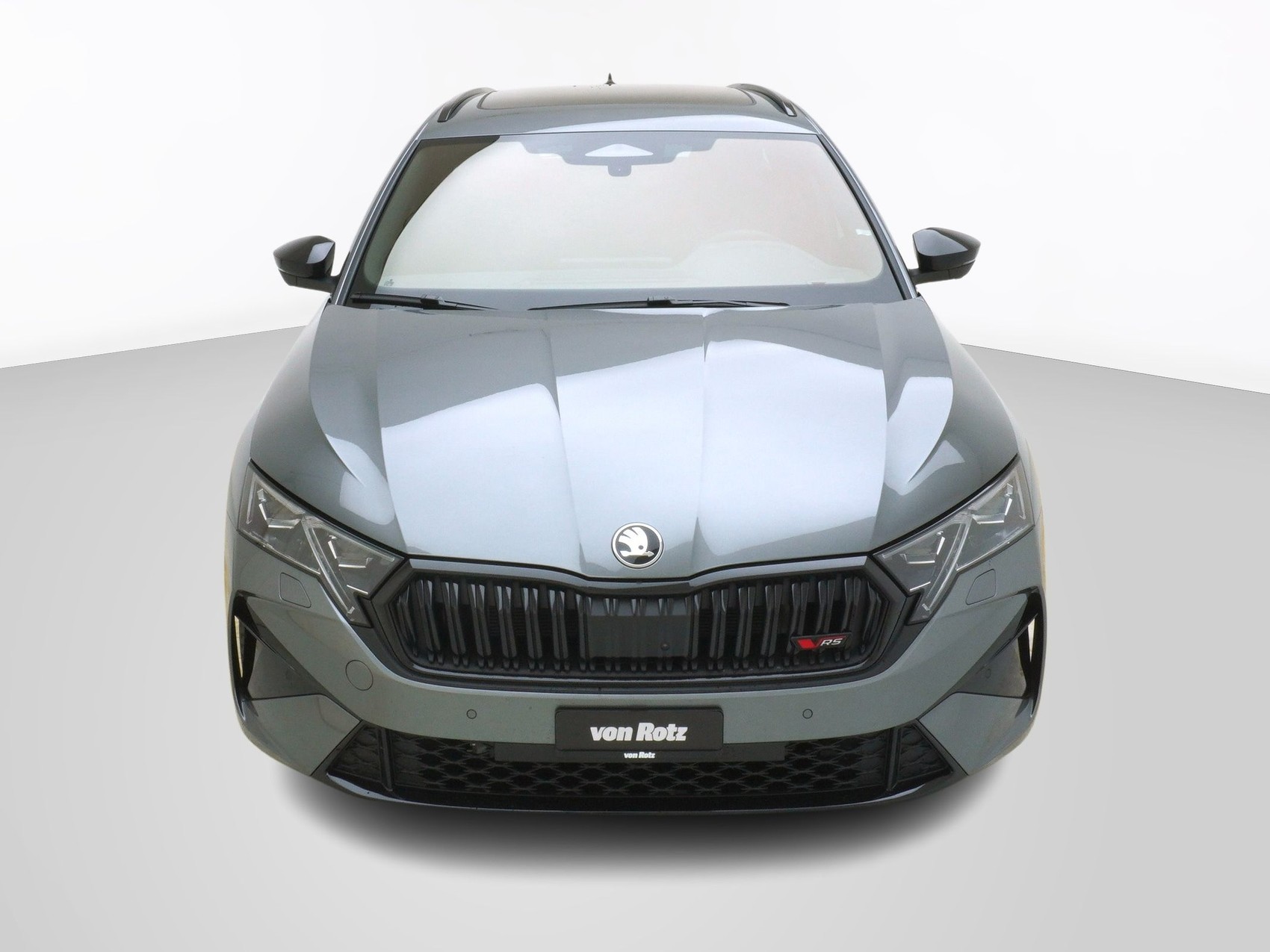 SKODA Octavia 2.0 TSI RS DSG-image-6