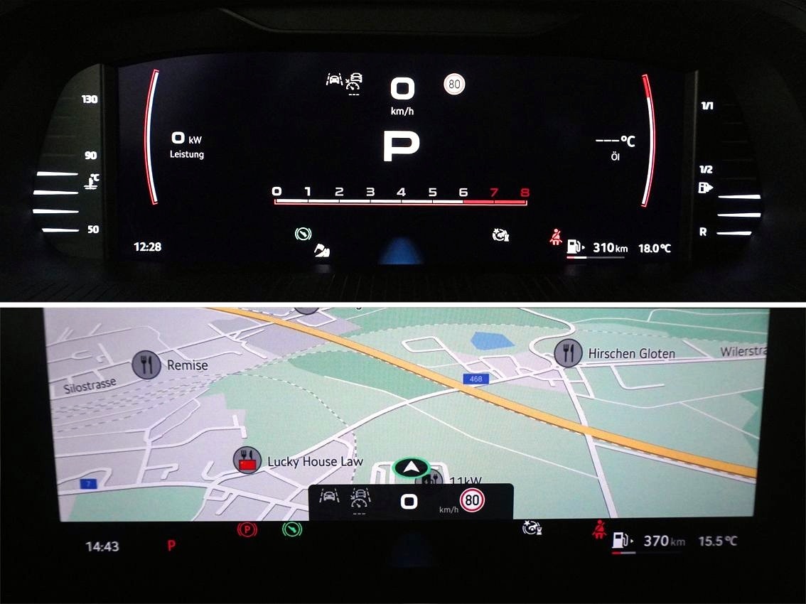 SKODA Octavia 2.0 TSI RS DSG-image-16