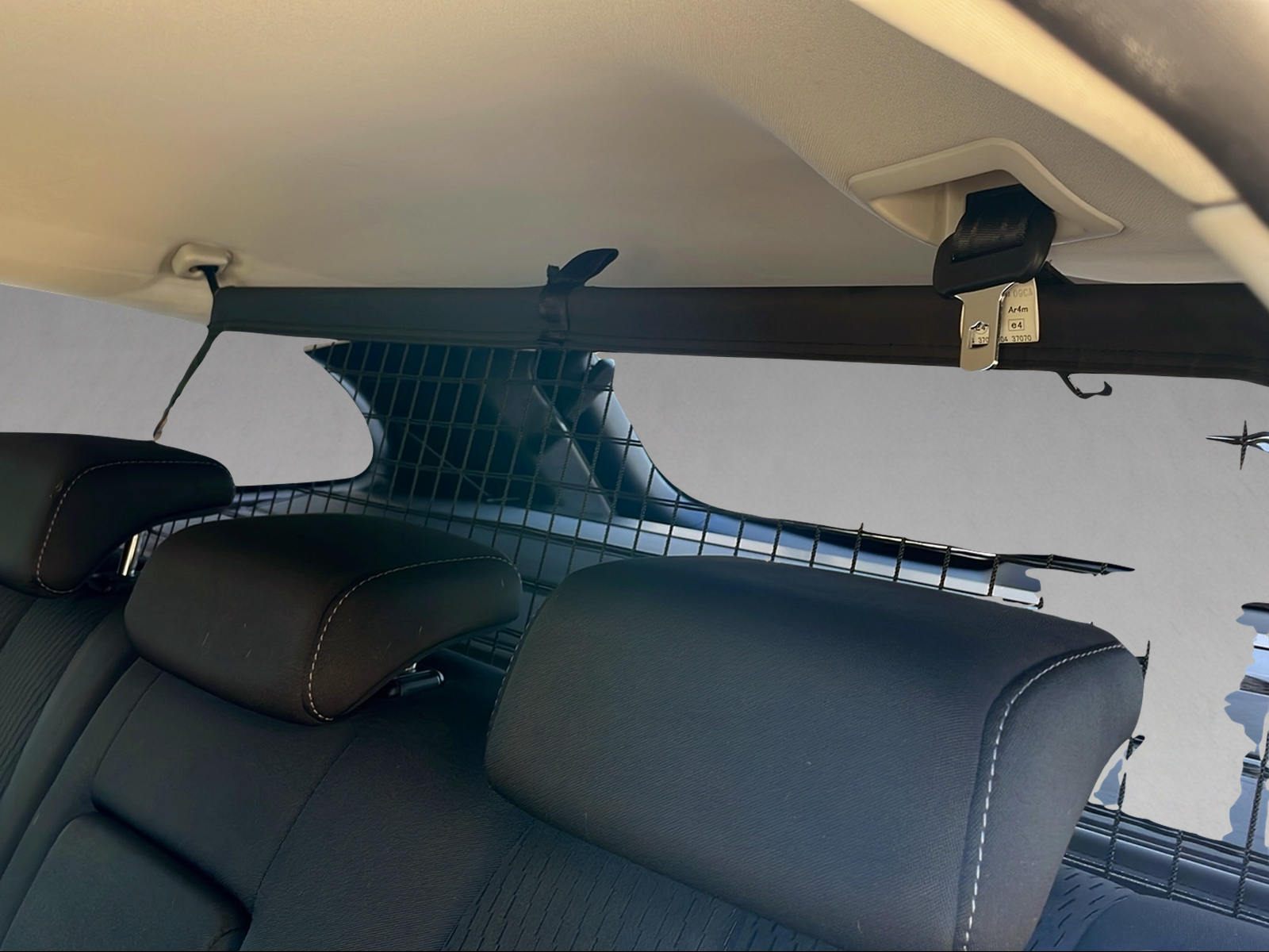 MAZDA 6 Station Wagon 2.0 DISI Exclusive-image-8